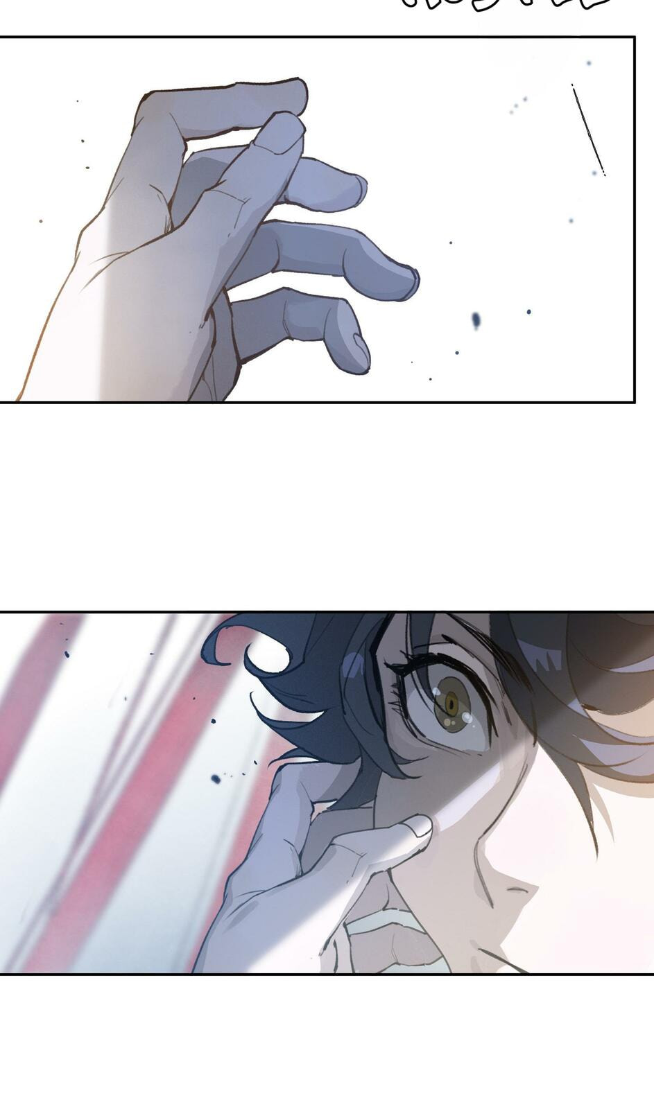 Beholder of the Abyss Chapter 6 page 84 - 