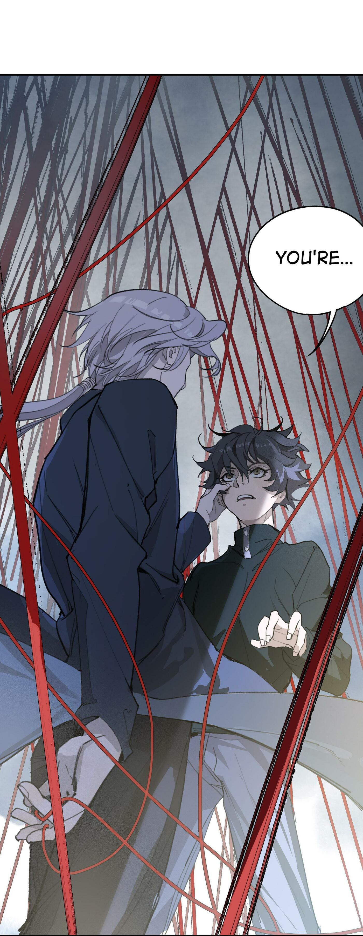 Beholder of the Abyss Chapter 6 page 85 - 