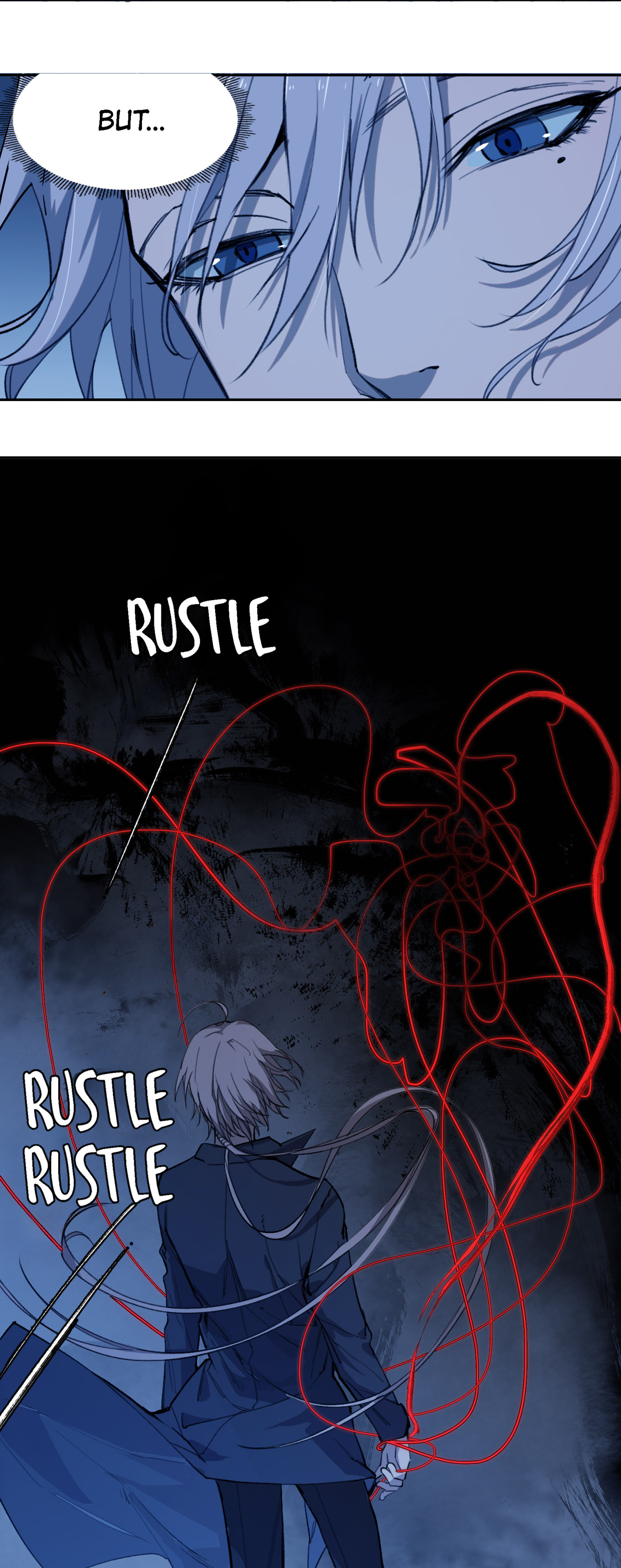 Beholder of the Abyss Chapter 7 page 17 - 