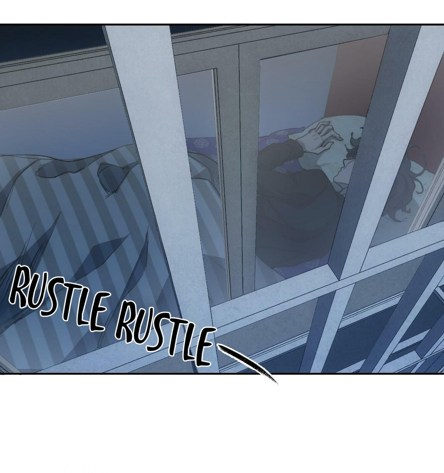 Beholder of the Abyss Chapter 7 page 23 - 
