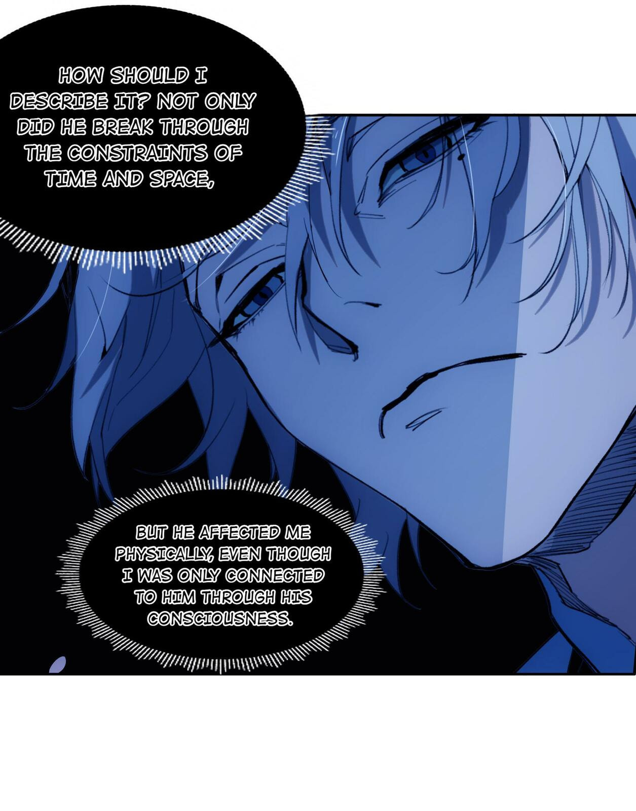 Beholder of the Abyss Chapter 7 page 24 - 