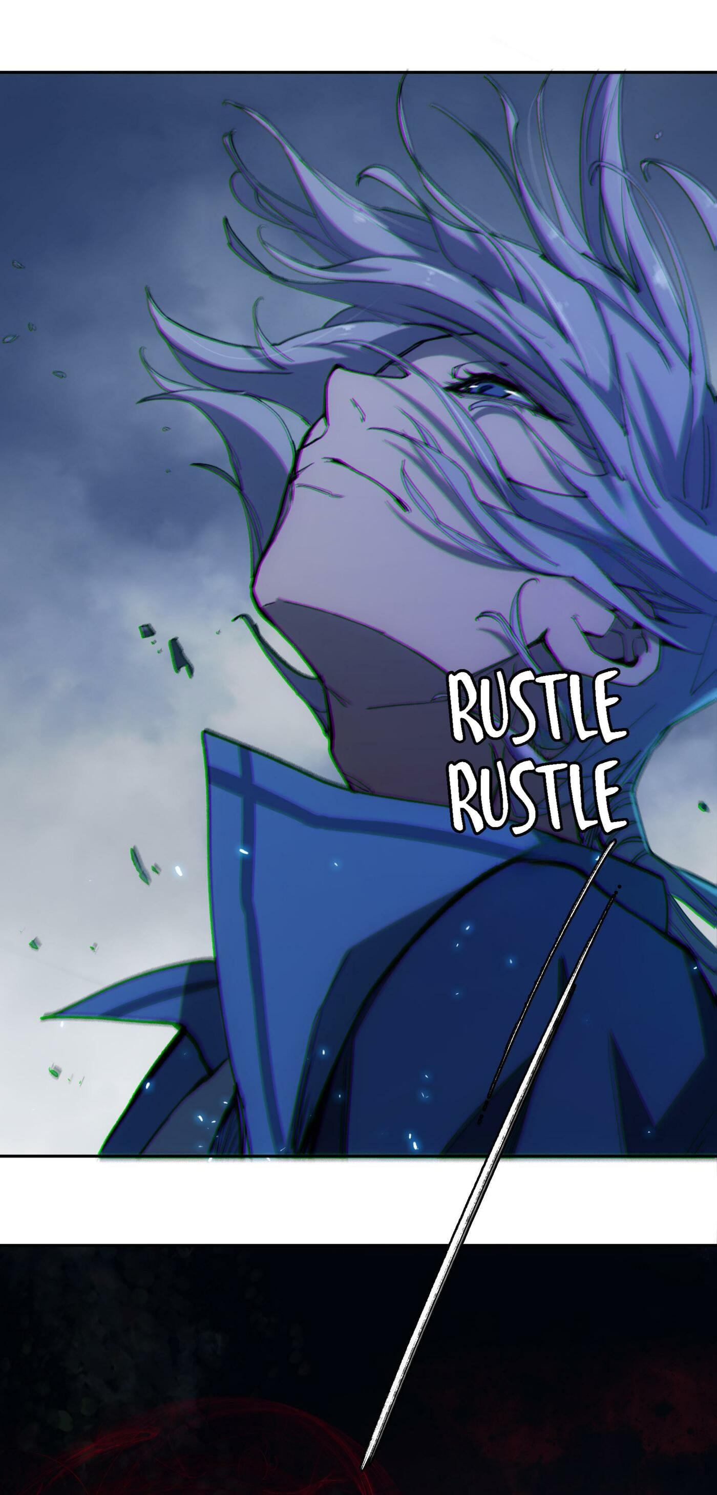 Beholder of the Abyss Chapter 7 page 26 - 