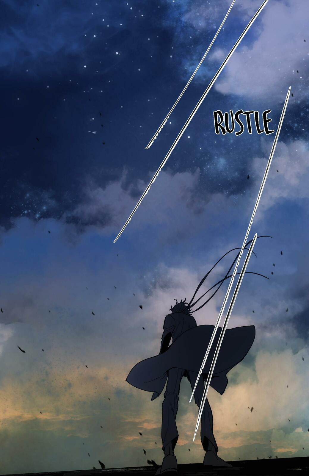 Beholder of the Abyss Chapter 7 page 28 - 