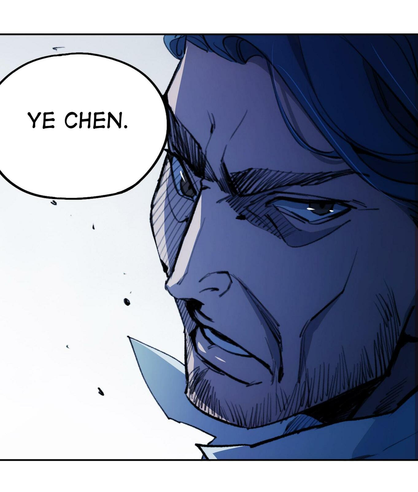 Beholder of the Abyss Chapter 7 page 44 - 