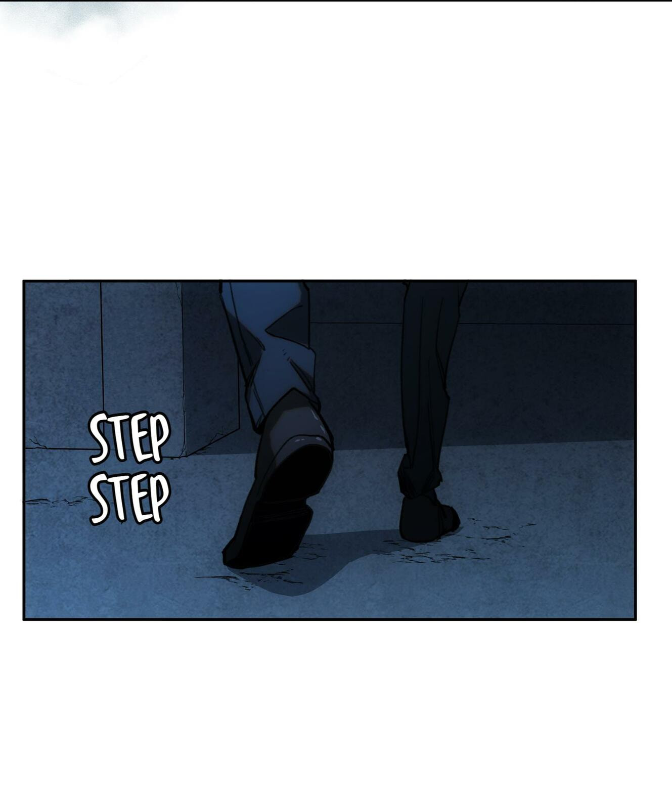 Beholder of the Abyss Chapter 7 page 49 - 