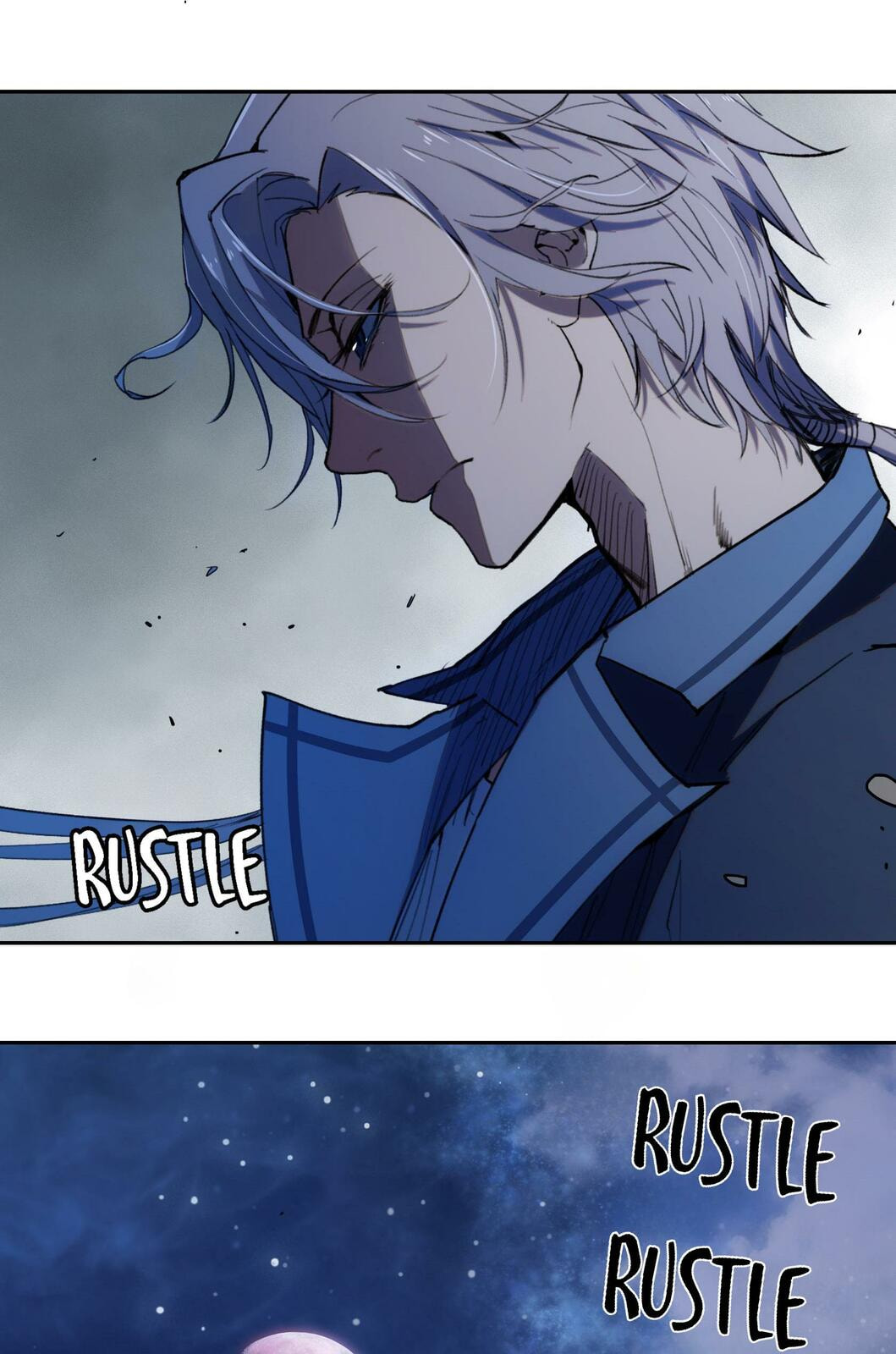 Beholder of the Abyss Chapter 7 page 52 - 