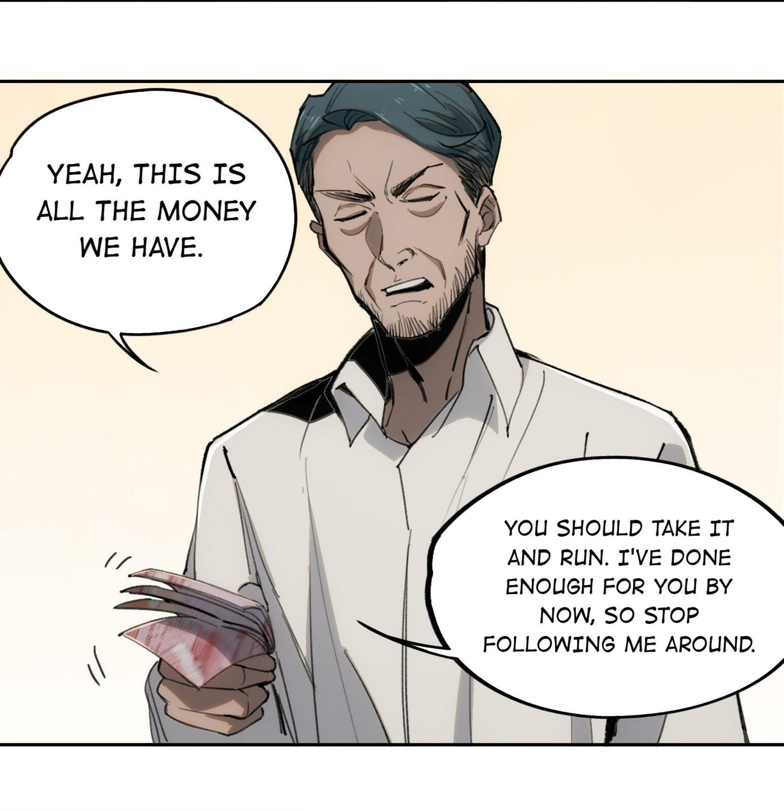 Beholder of the Abyss Chapter 7 page 69 - 
