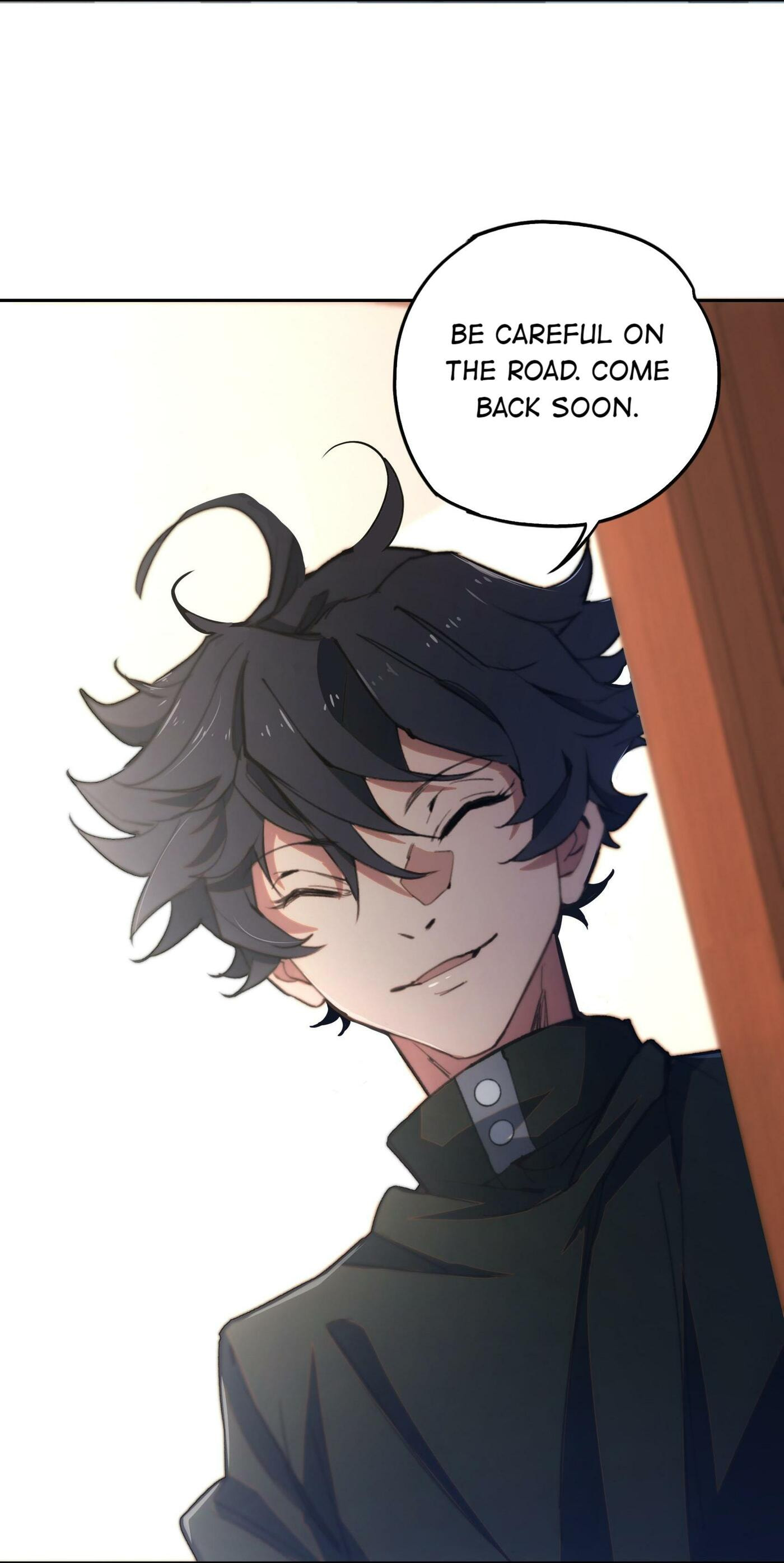Beholder of the Abyss Chapter 7 page 74 - 