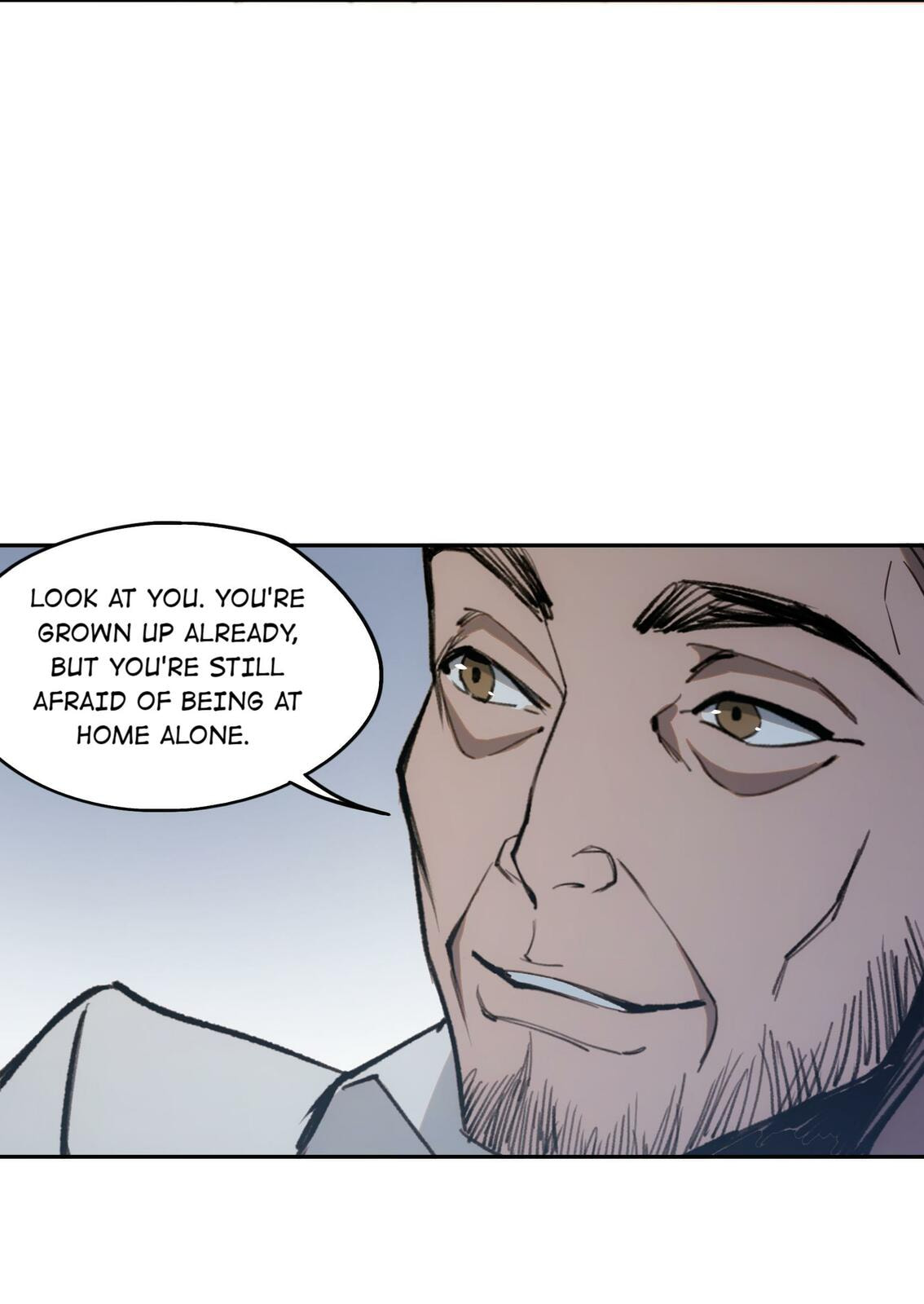 Beholder of the Abyss Chapter 7 page 75 - 