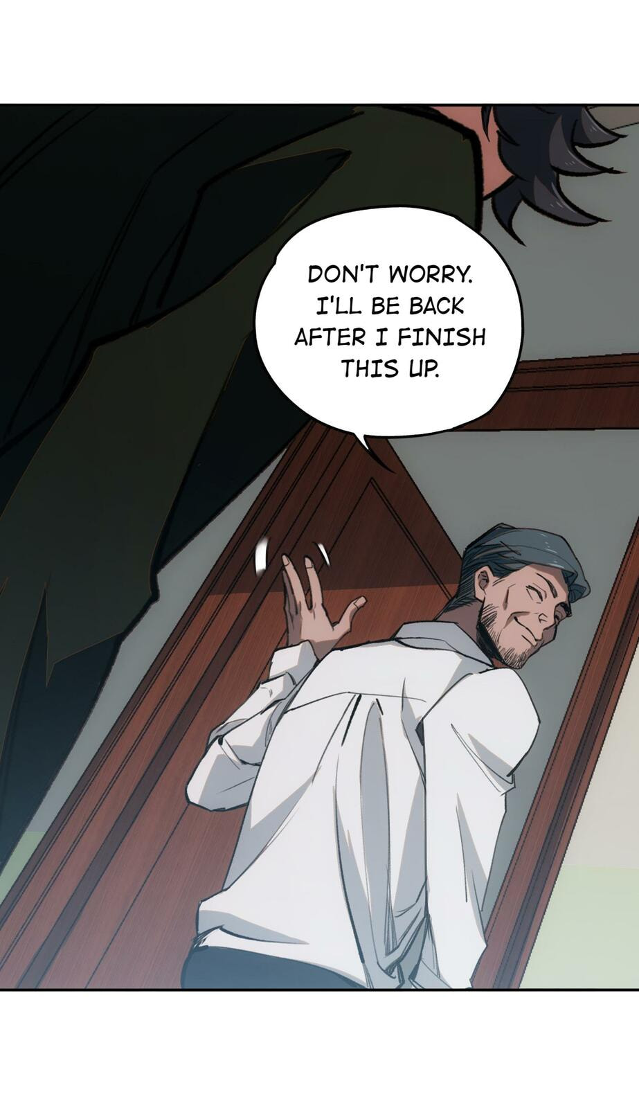 Beholder of the Abyss Chapter 7 page 76 - 