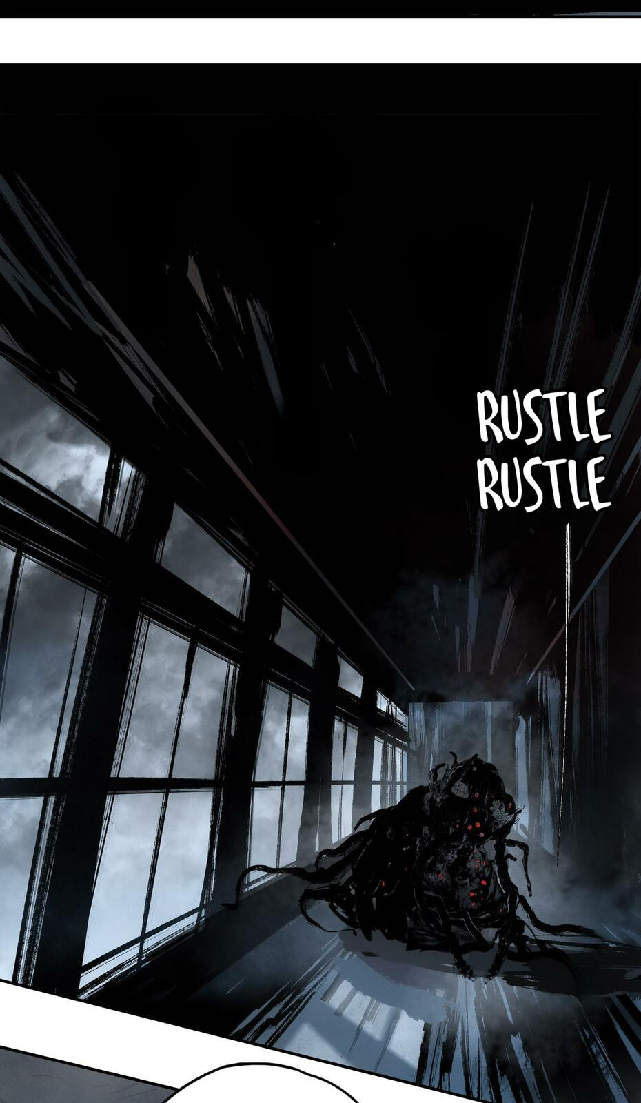 Beholder of the Abyss Chapter 7 page 79 - 