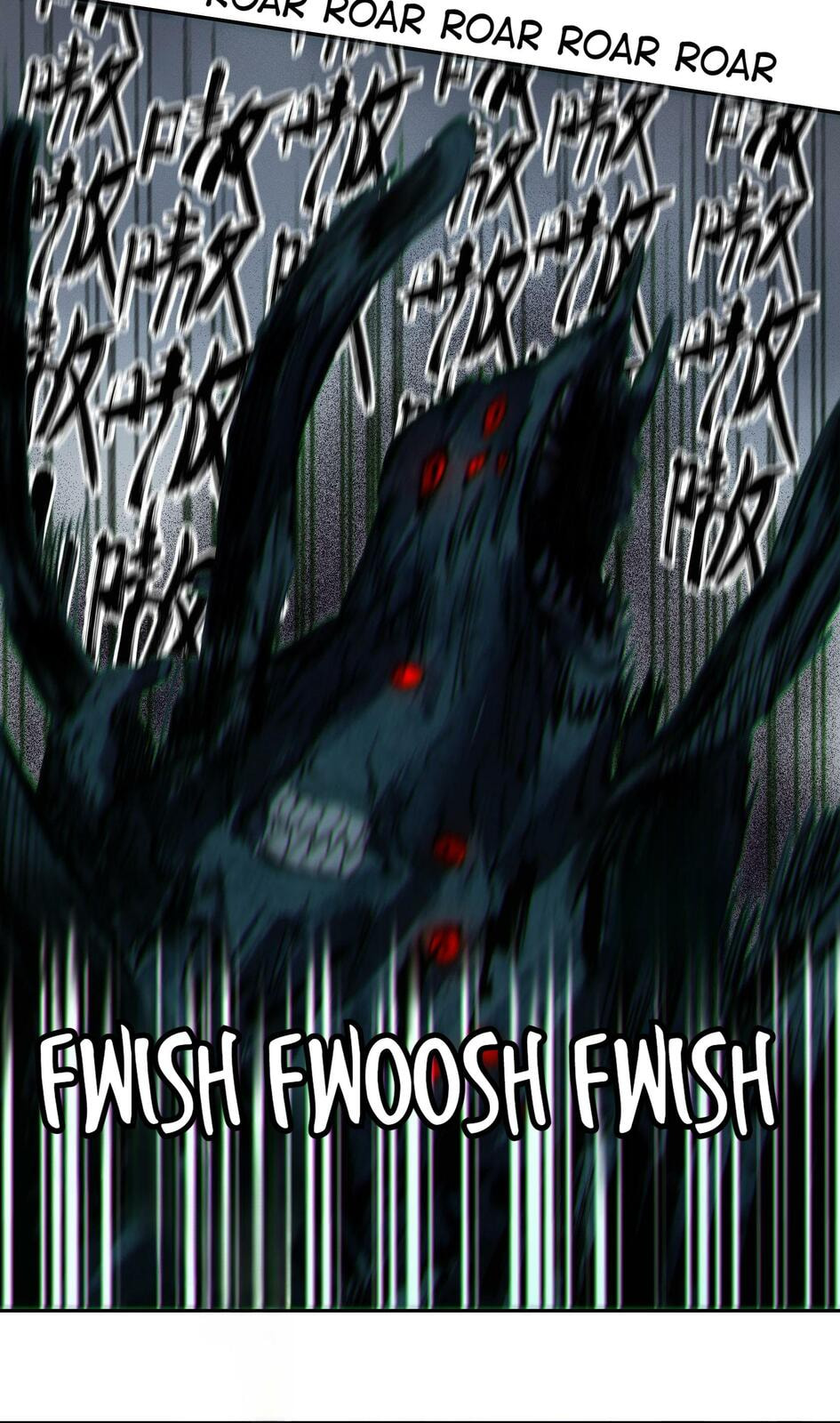 Beholder of the Abyss Chapter 7 page 84 - 