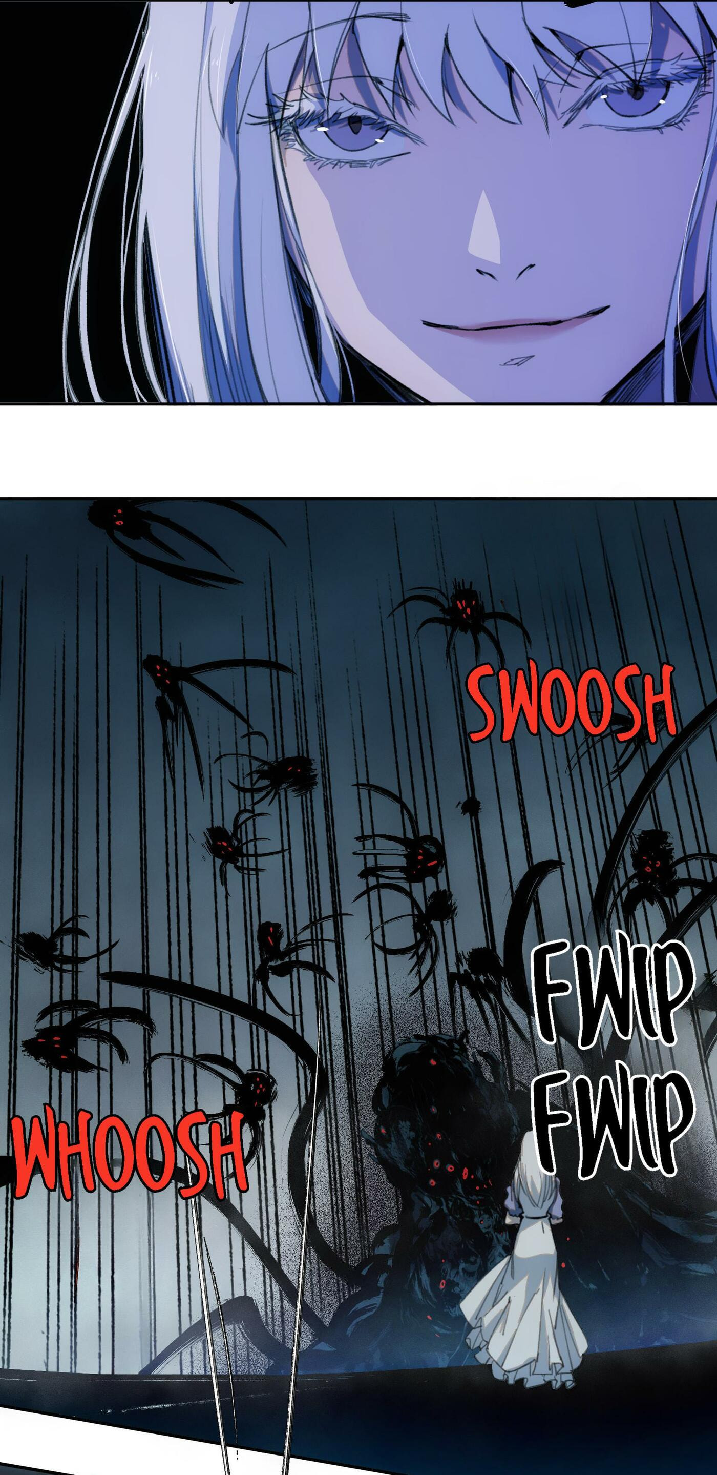 Beholder of the Abyss Chapter 7 page 85 - 