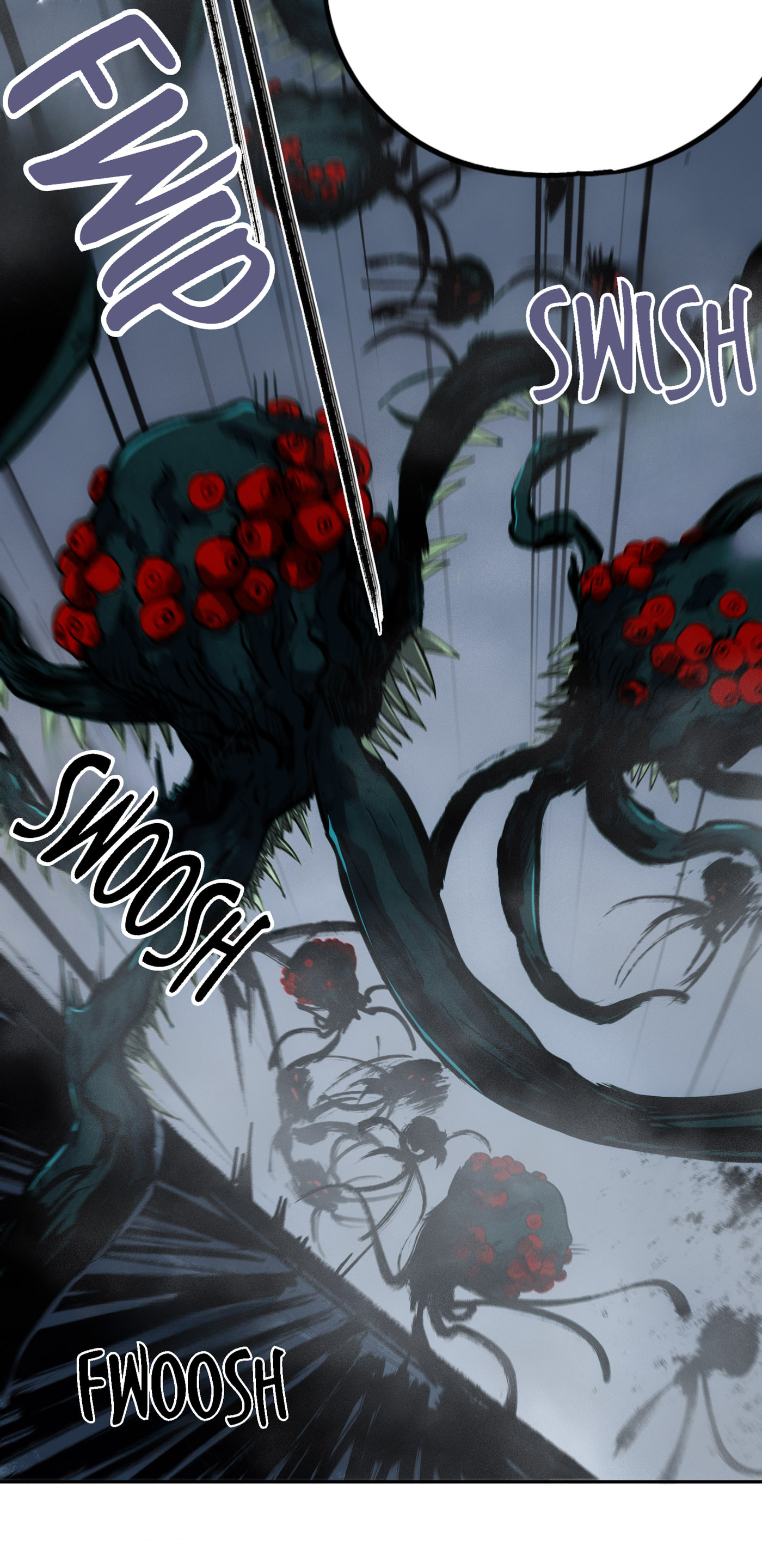 Beholder of the Abyss Chapter 7 page 87 - 