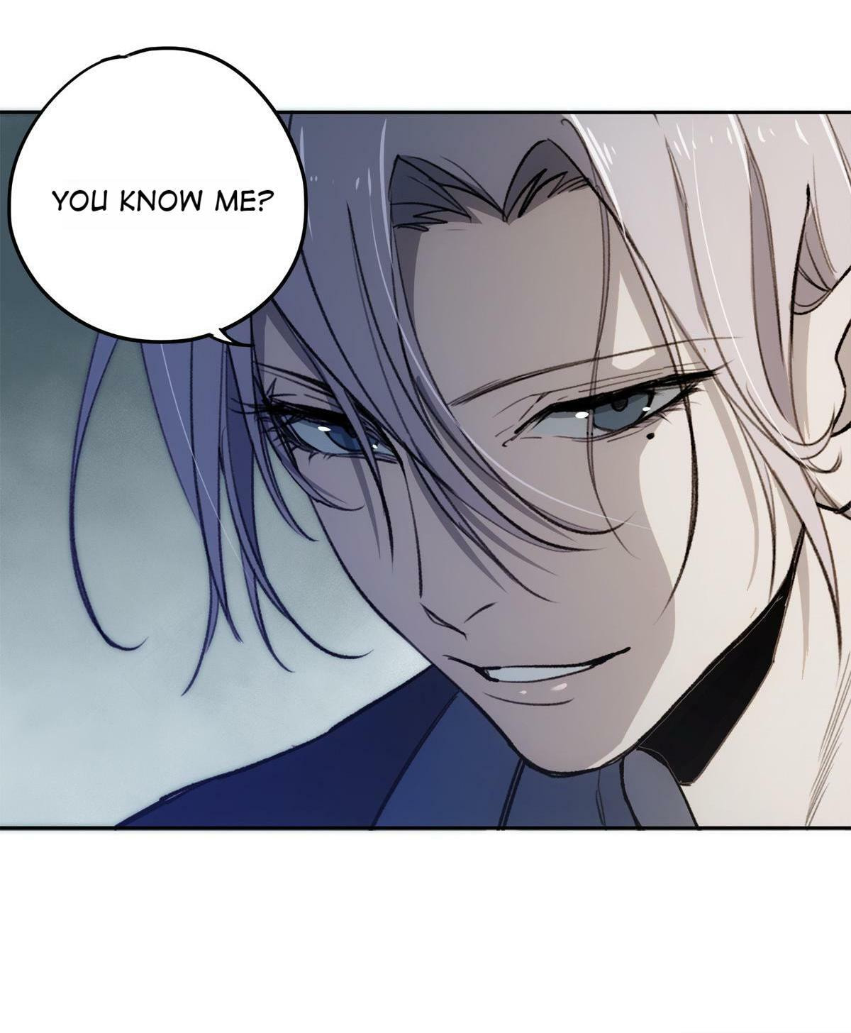 Beholder of the Abyss Chapter 8 page 15 - 