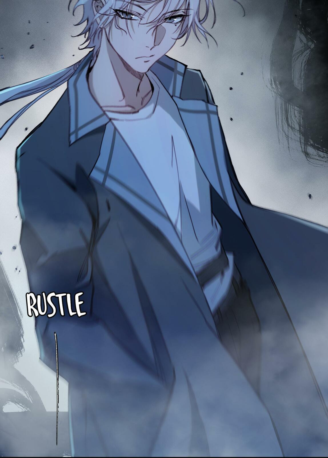 Beholder of the Abyss Chapter 8 page 43 - 