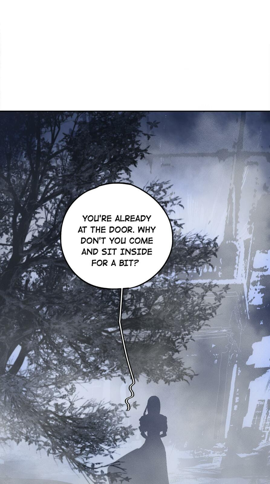 Beholder of the Abyss Chapter 8 page 47 - 
