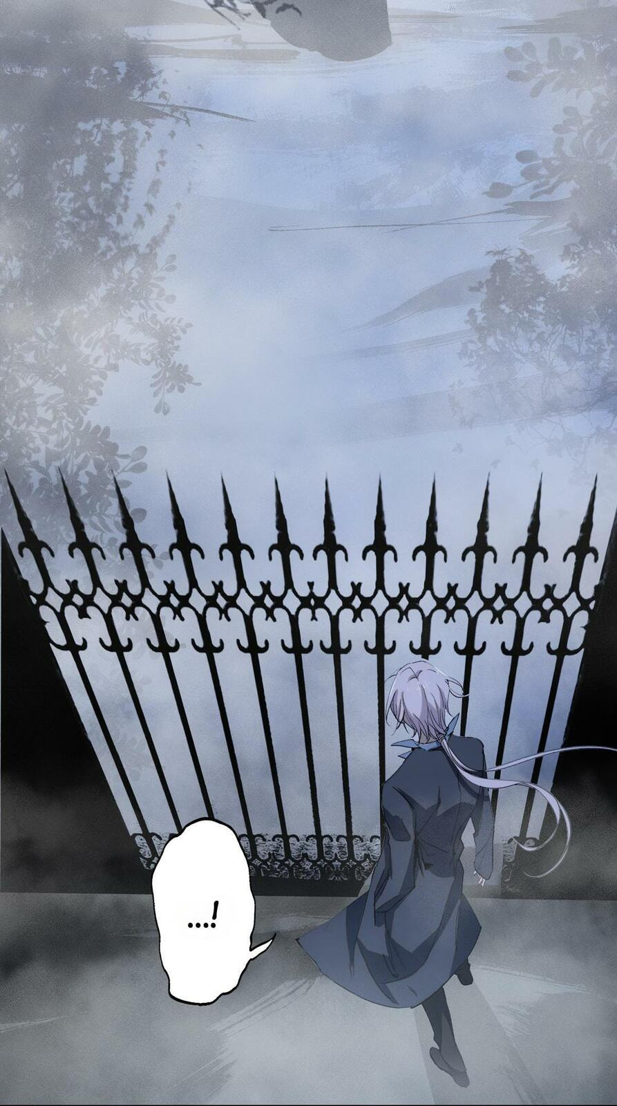 Beholder of the Abyss Chapter 8 page 48 - 