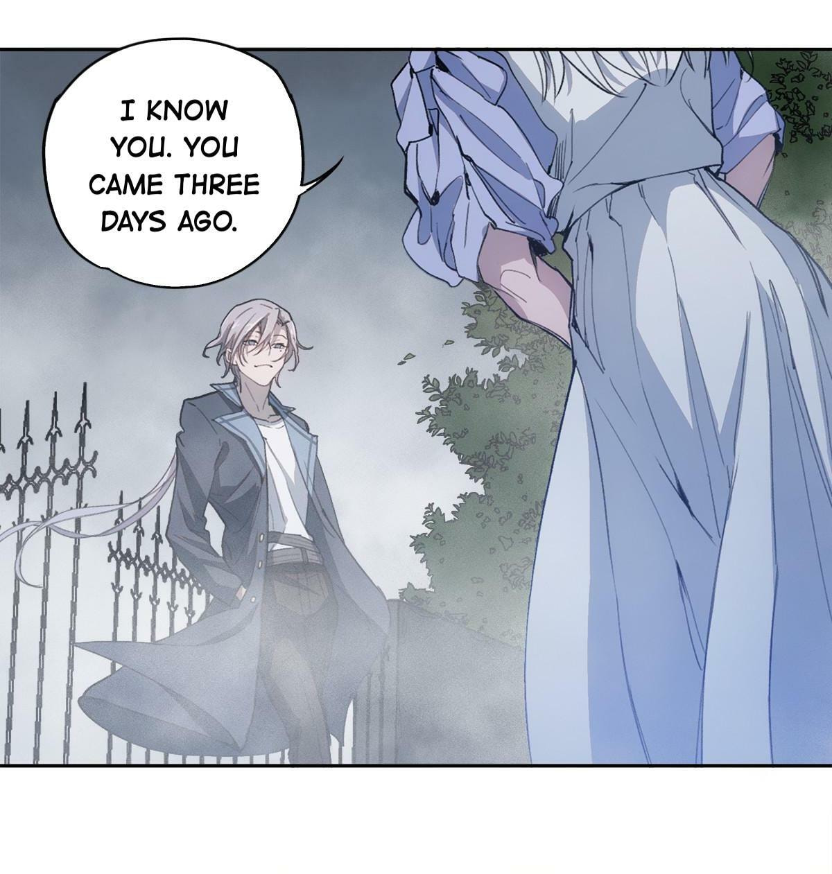 Beholder of the Abyss Chapter 8 page 51 - 