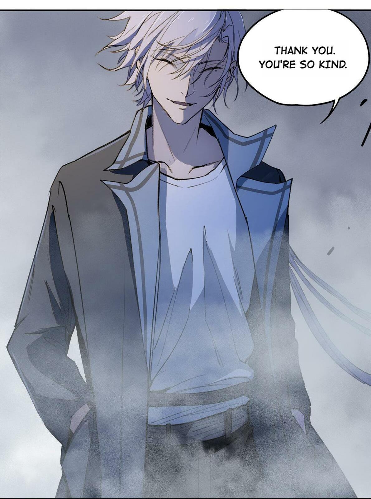 Beholder of the Abyss Chapter 8 page 53 - 