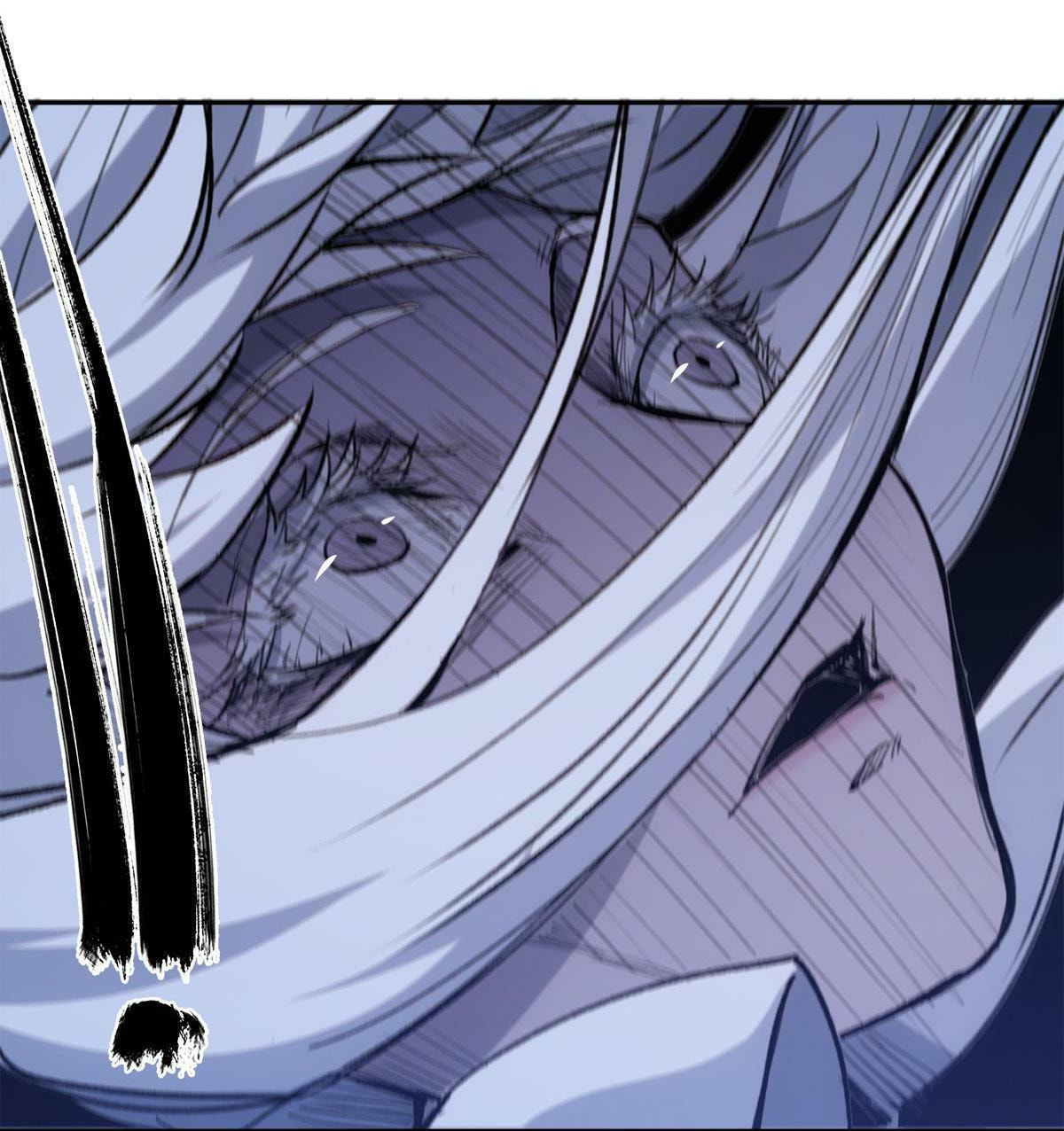 Beholder of the Abyss Chapter 8 page 57 - 
