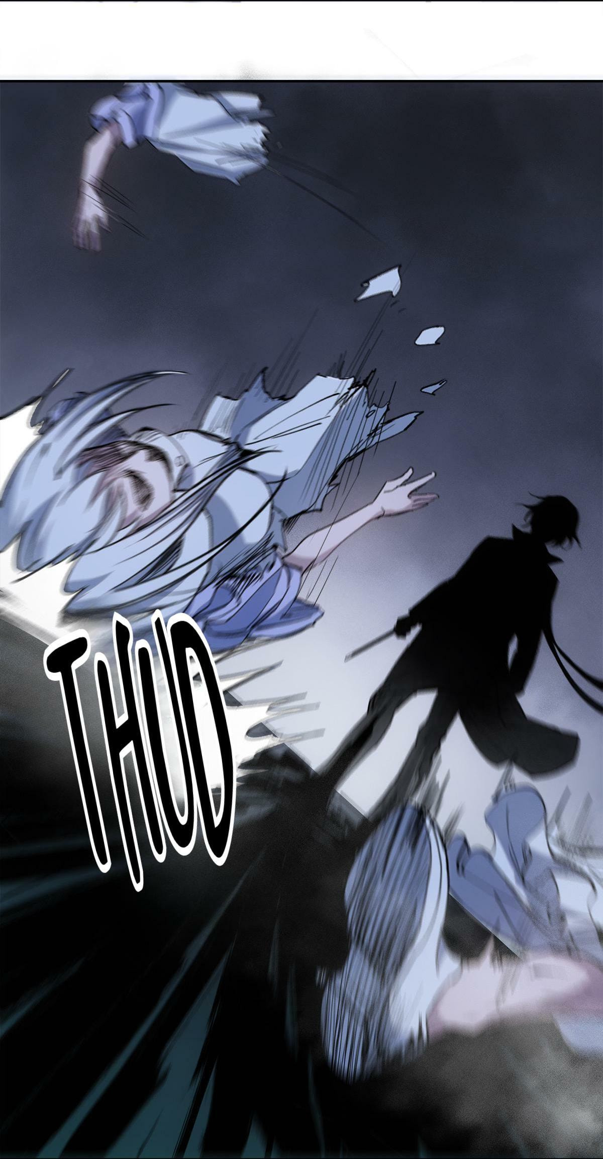 Beholder of the Abyss Chapter 8 page 58 - 
