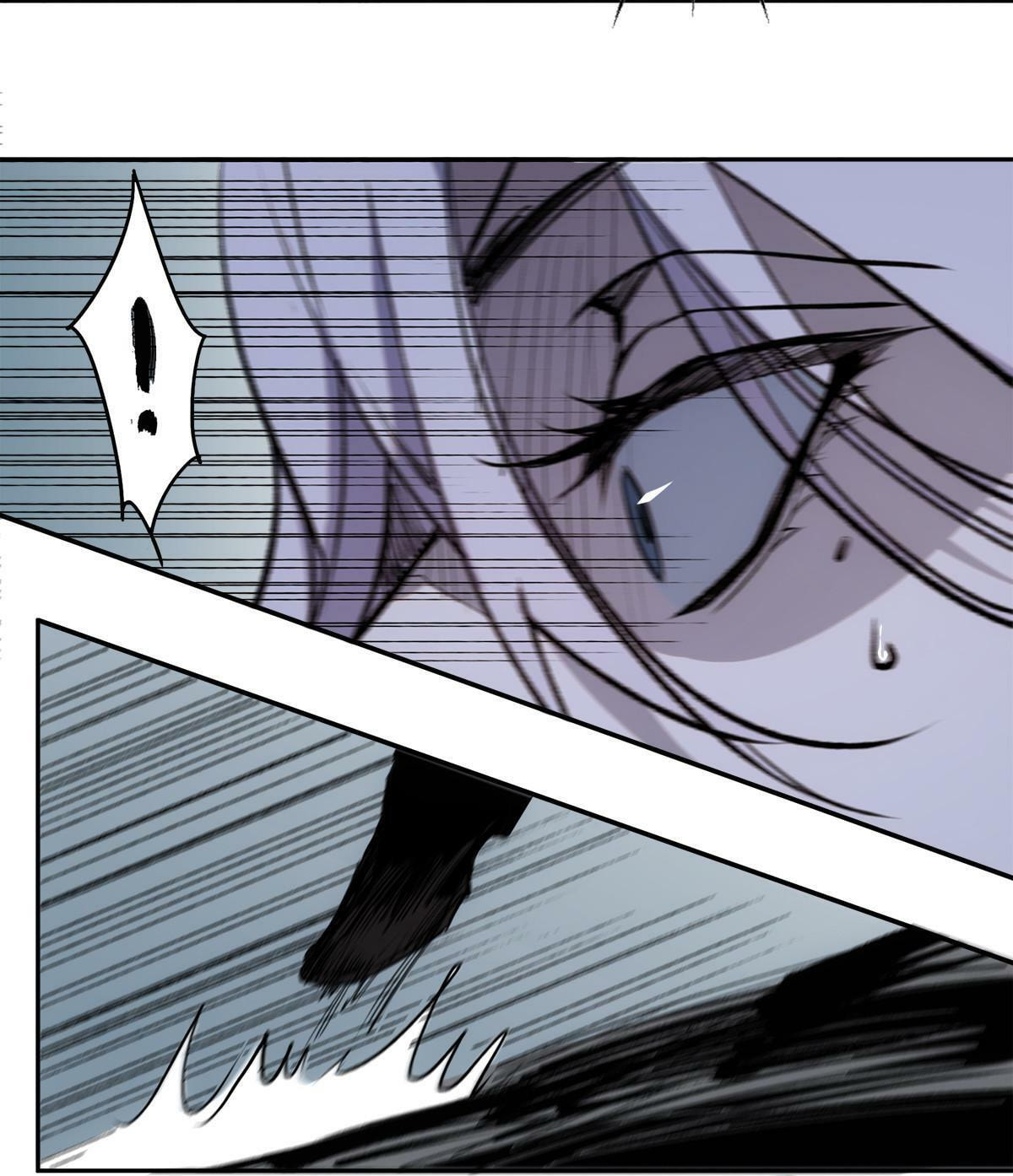 Beholder of the Abyss Chapter 8 page 62 - 