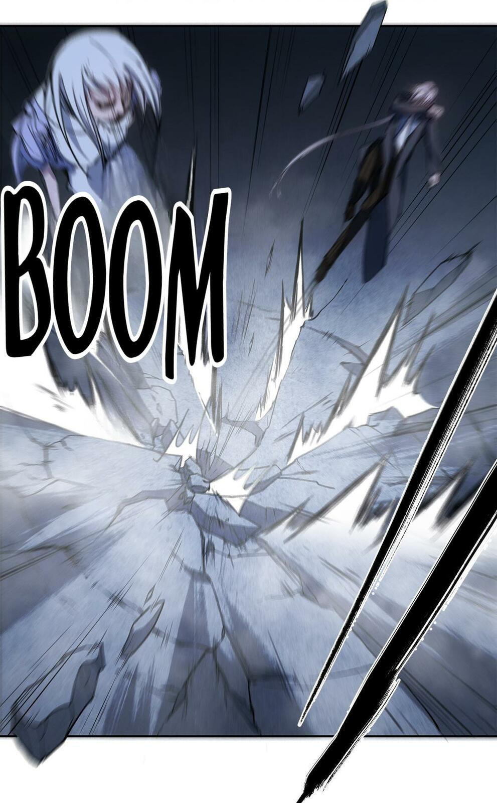 Beholder of the Abyss Chapter 8 page 63 - 