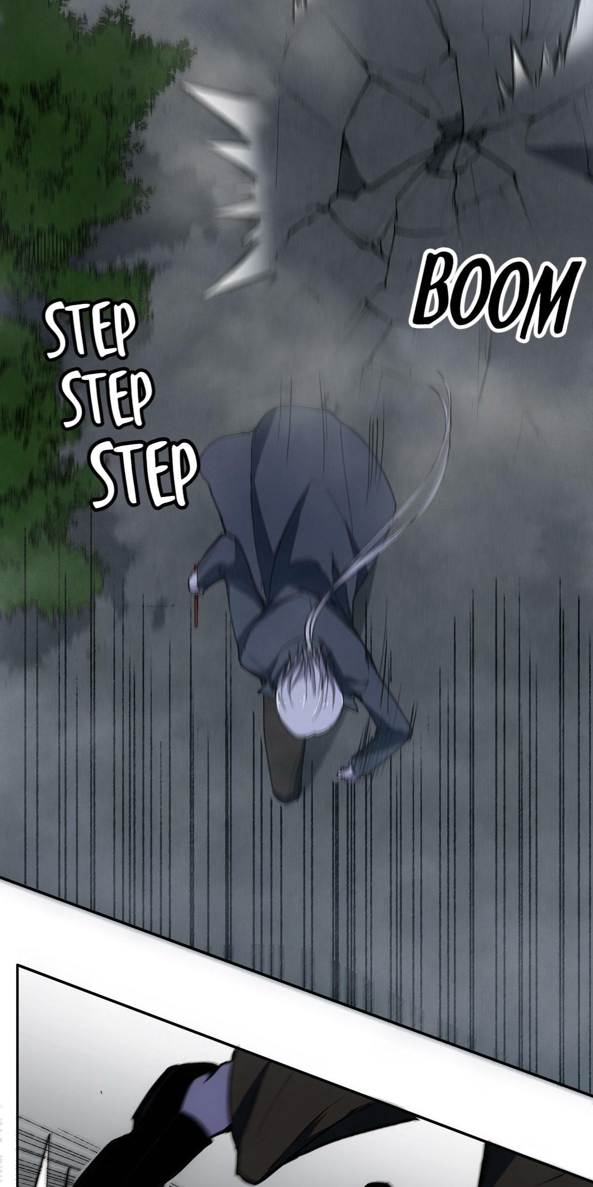 Beholder of the Abyss Chapter 8 page 66 - 