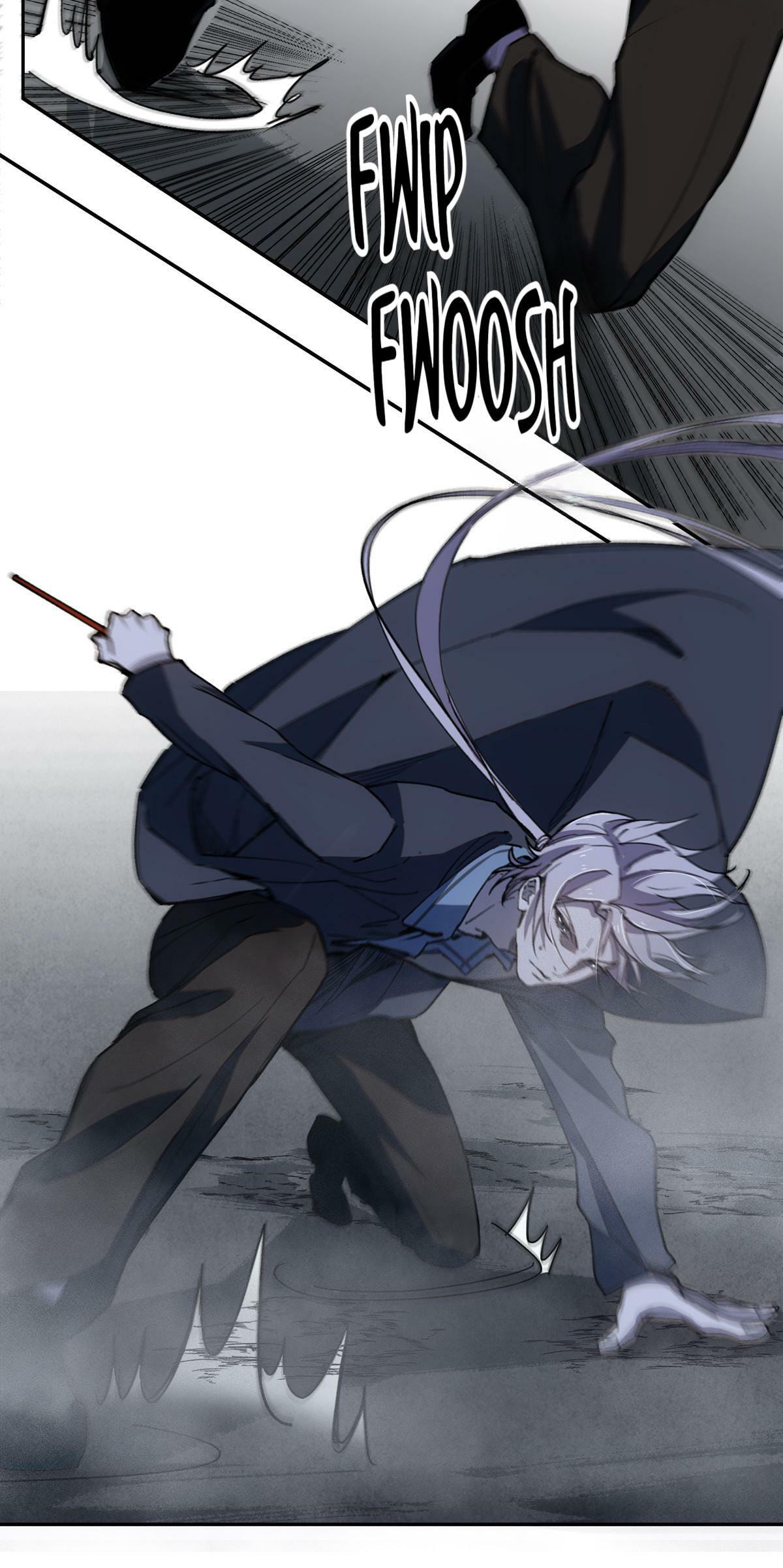 Beholder of the Abyss Chapter 8 page 67 - 