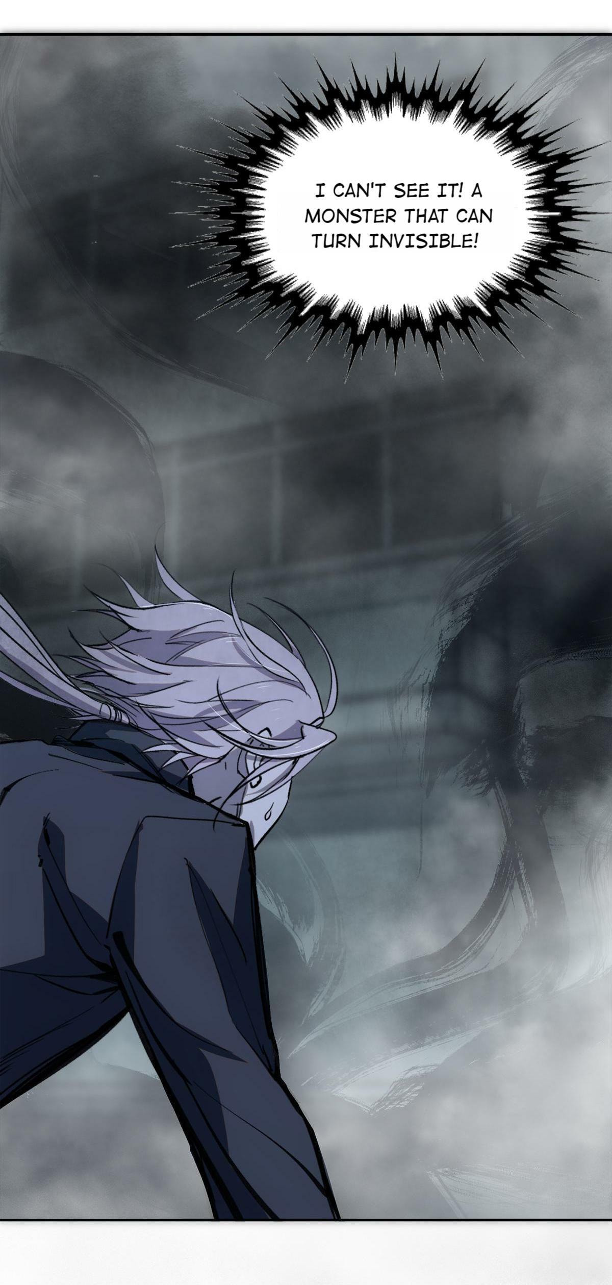 Beholder of the Abyss Chapter 8 page 68 - 