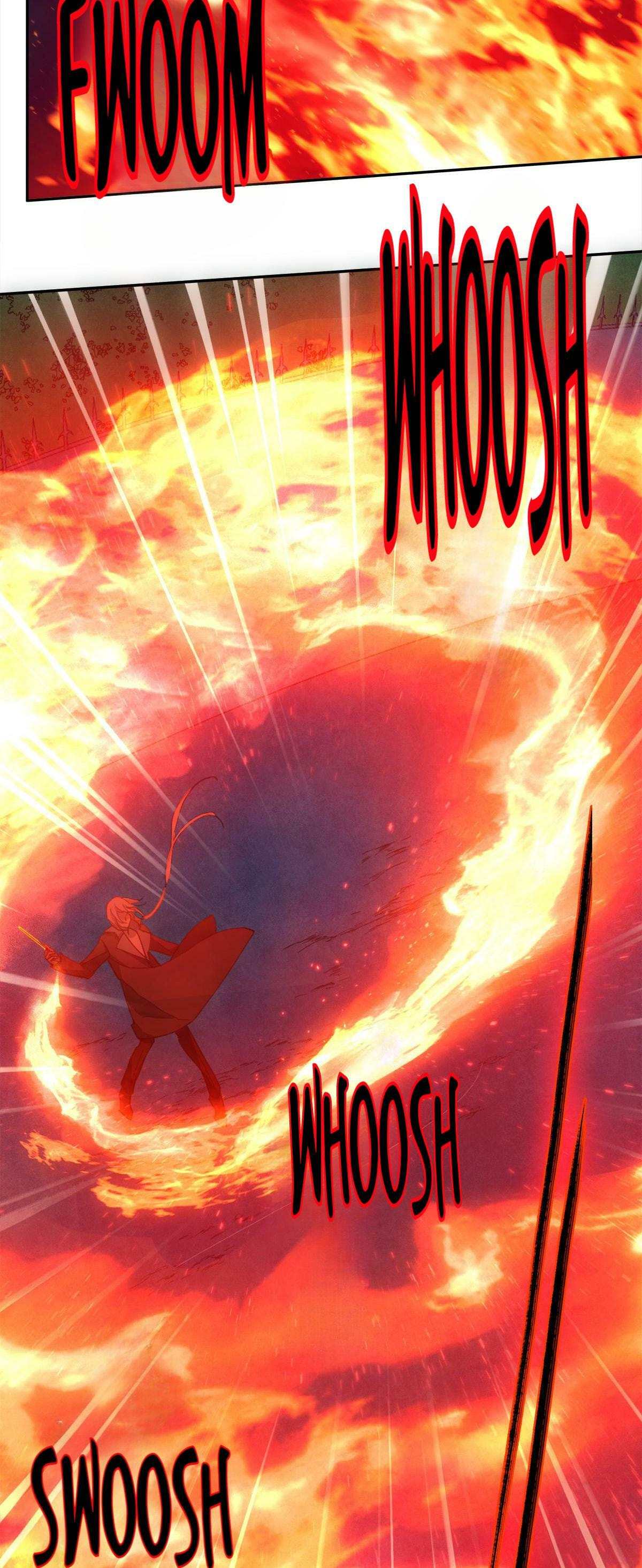 Beholder of the Abyss Chapter 8 page 70 - 