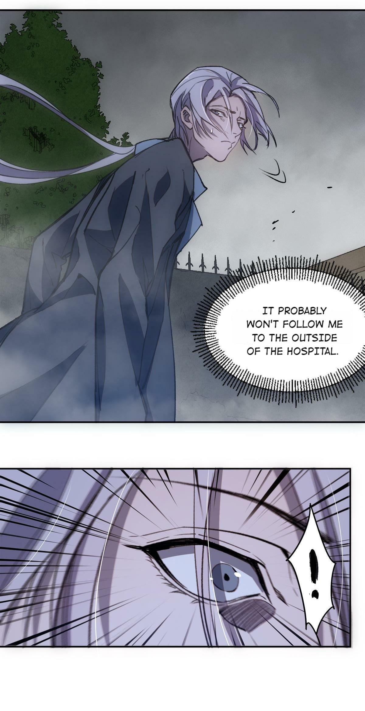 Beholder of the Abyss Chapter 8 page 72 - 
