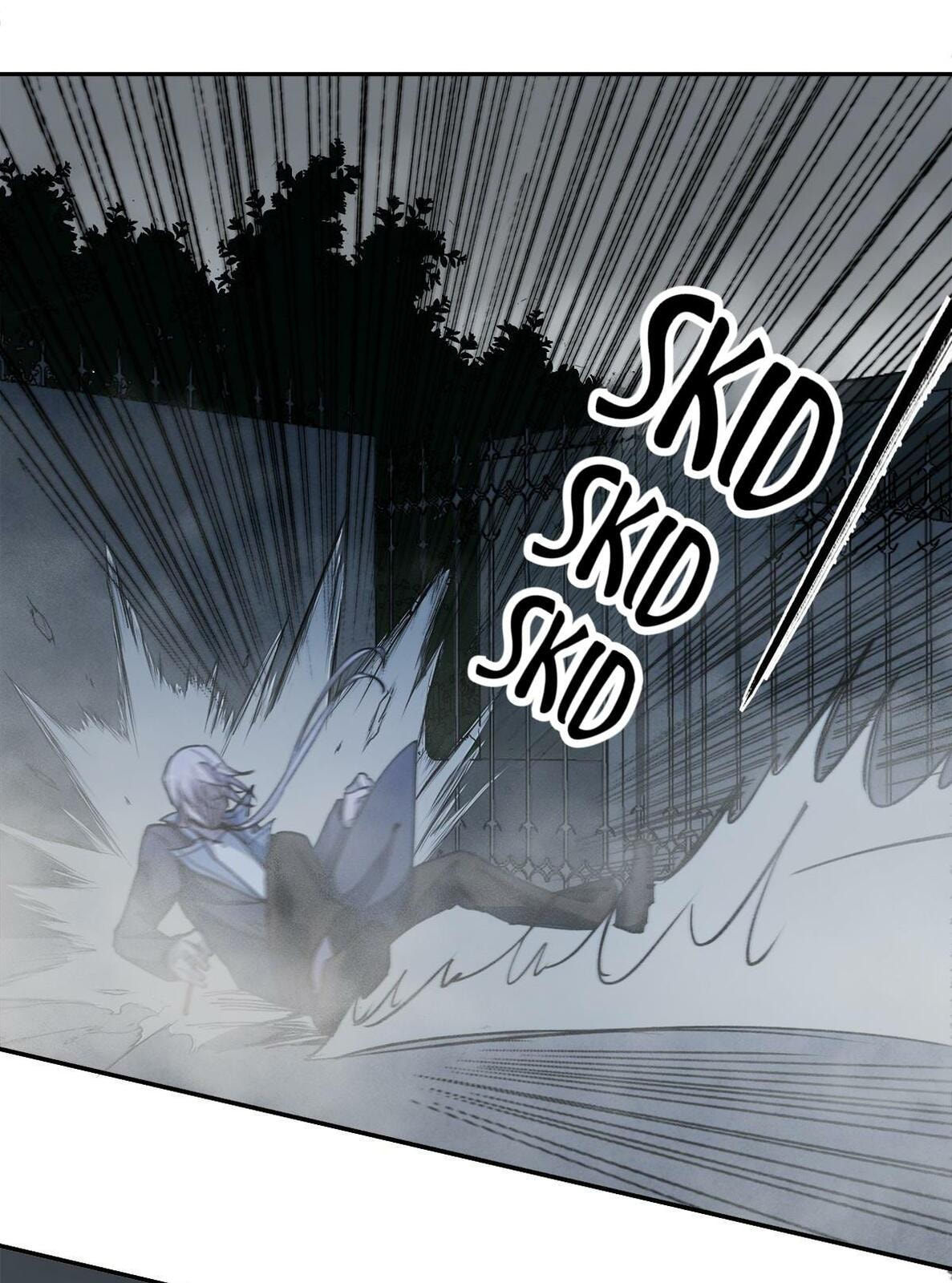 Beholder of the Abyss Chapter 8 page 74 - 