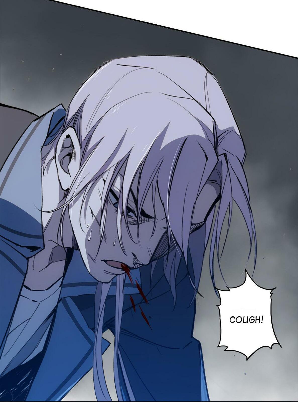 Beholder of the Abyss Chapter 8 page 75 - 