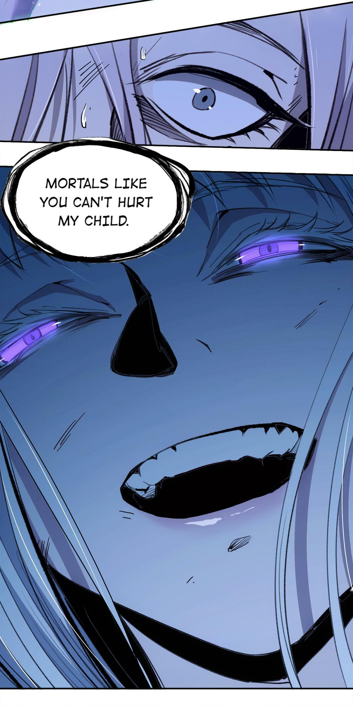 Beholder of the Abyss Chapter 8 page 78 - 