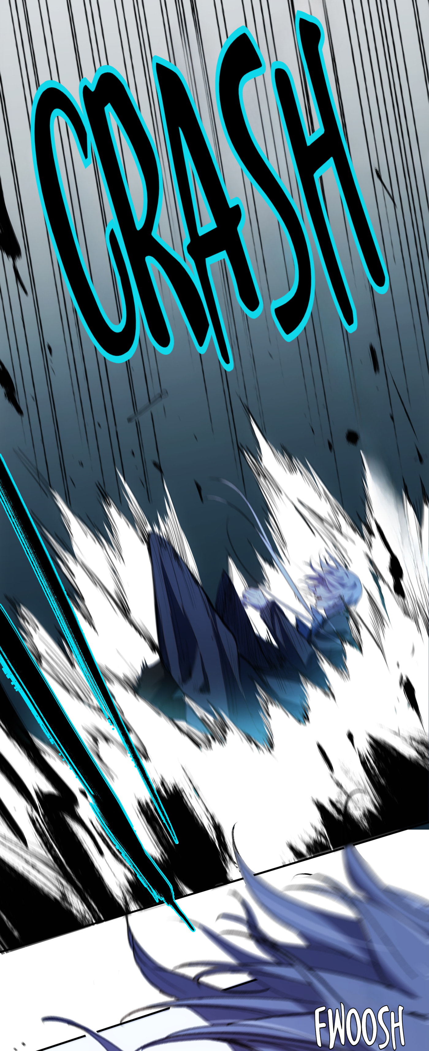 Beholder of the Abyss Chapter 9 page 17 - 