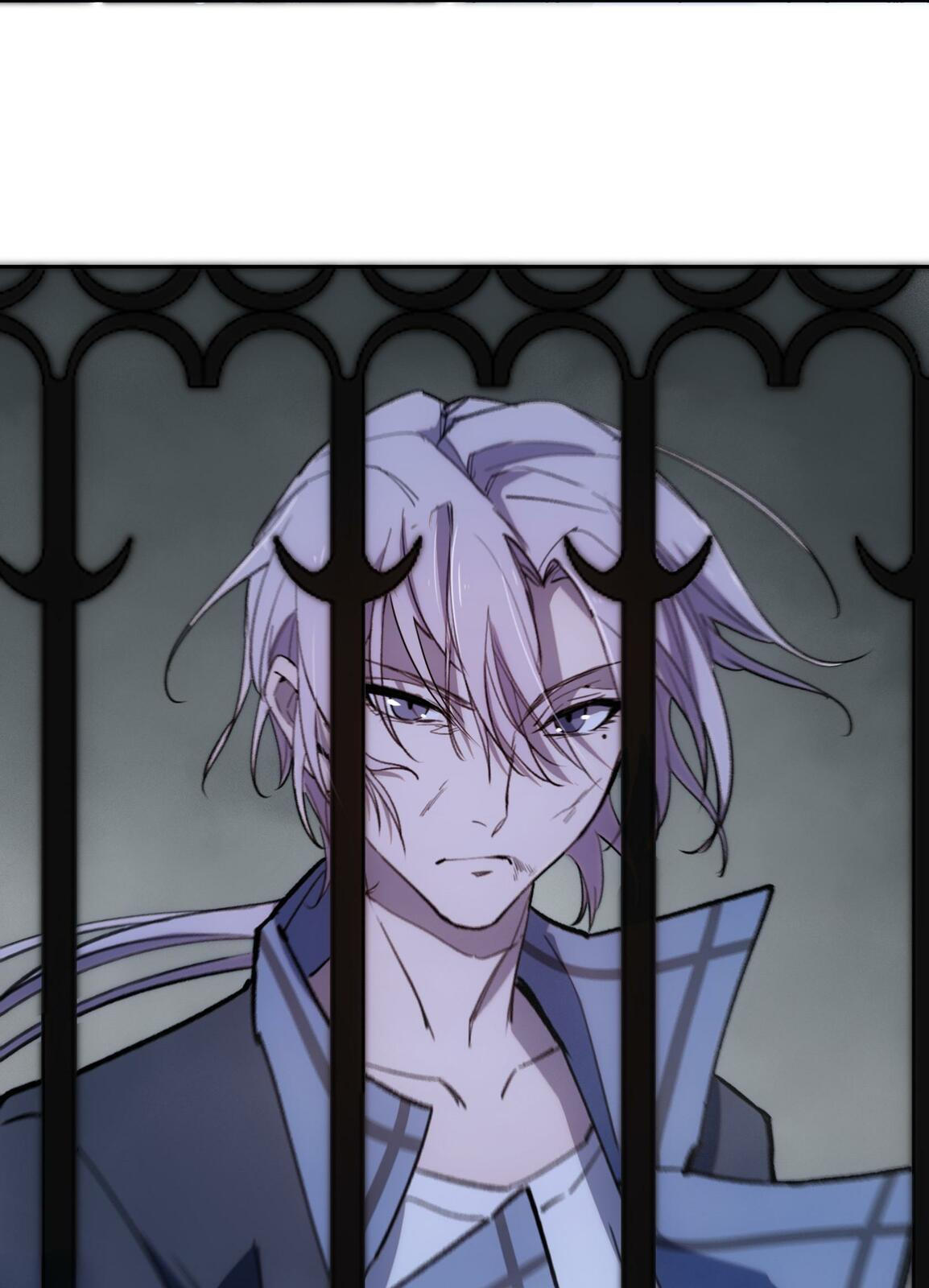 Beholder of the Abyss Chapter 9 page 27 - 