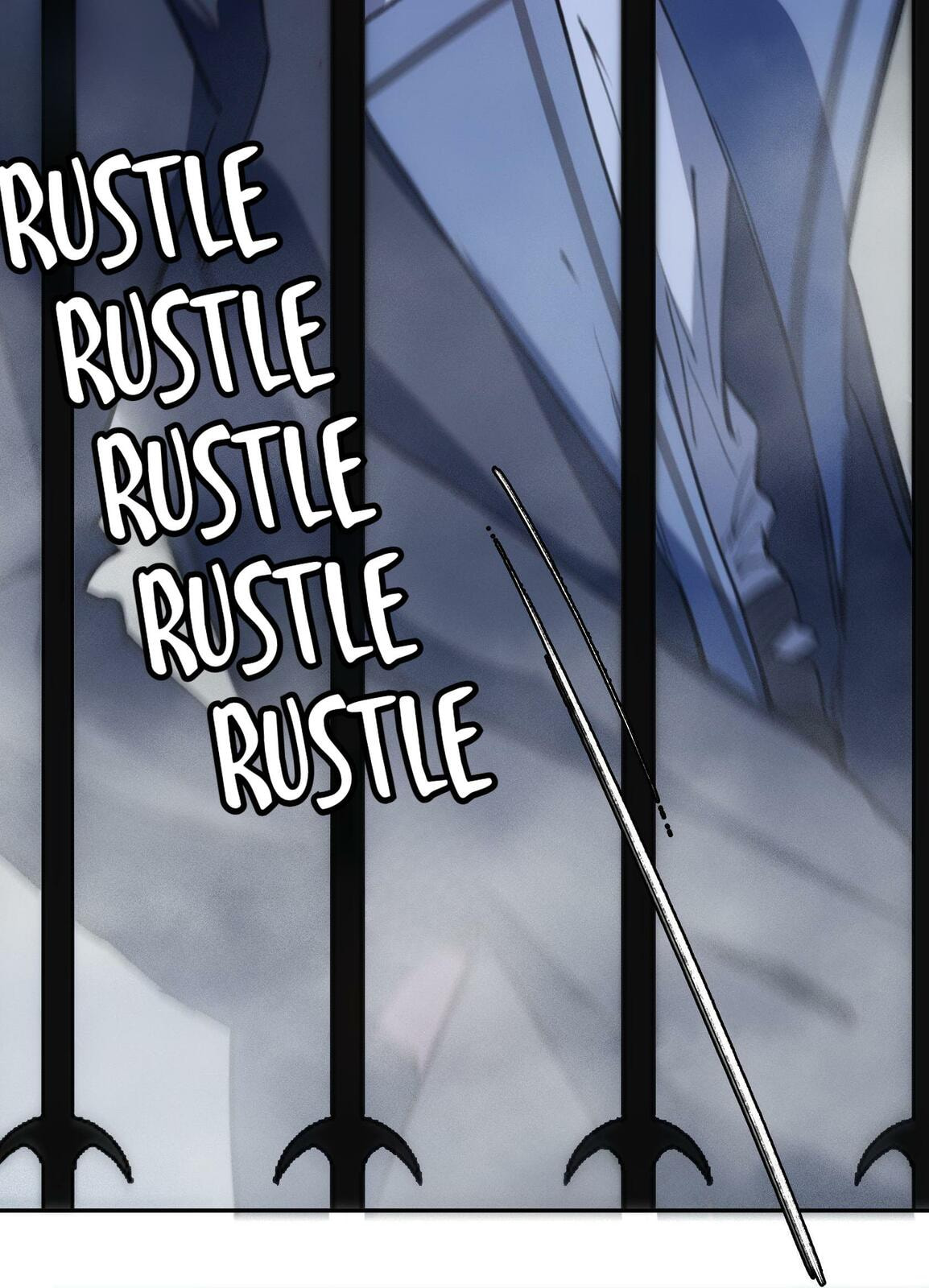 Beholder of the Abyss Chapter 9 page 28 - 