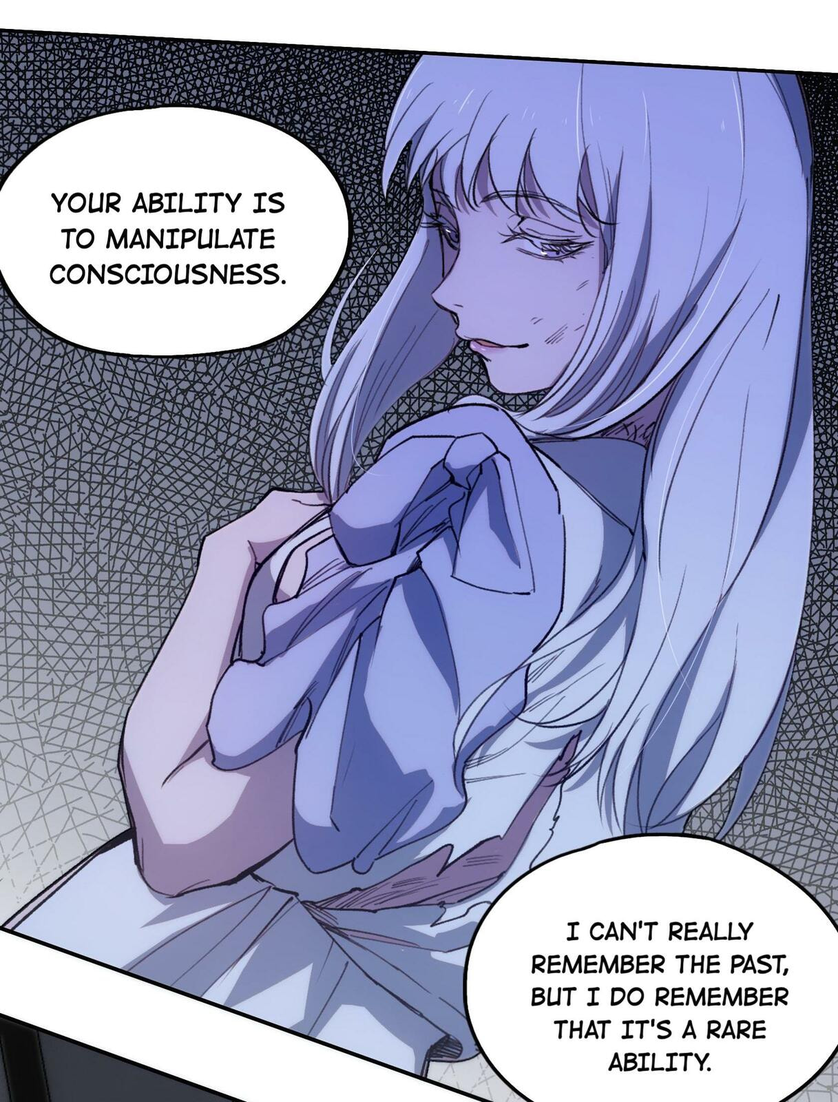 Beholder of the Abyss Chapter 9 page 30 - 