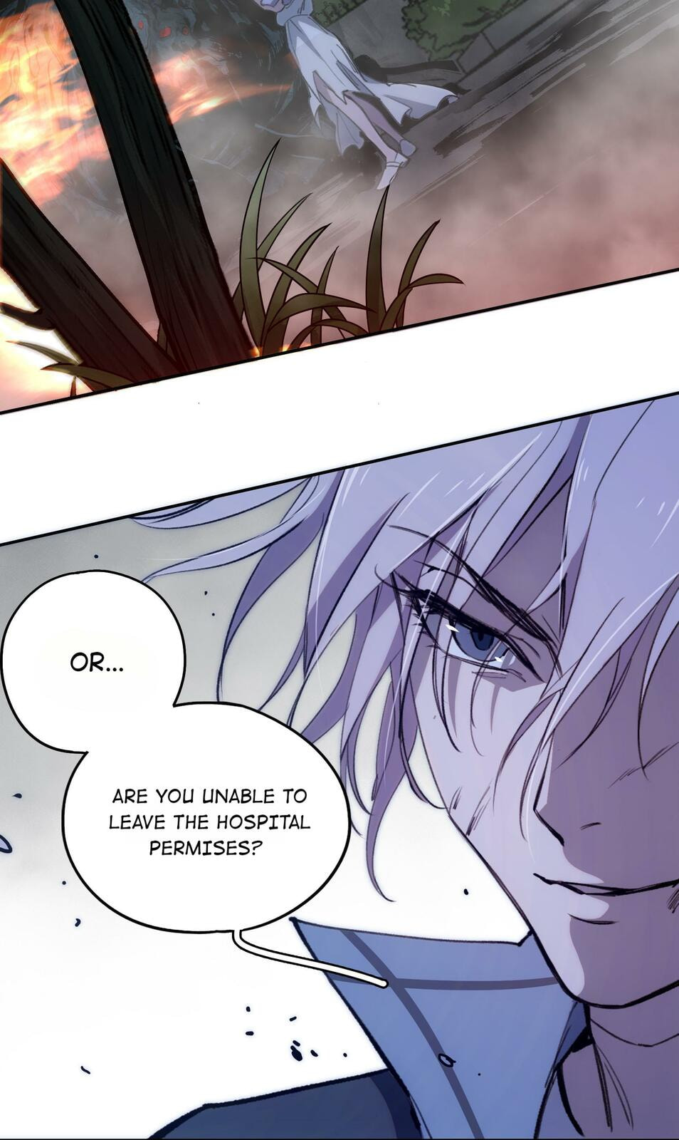 Beholder of the Abyss Chapter 9 page 35 - 