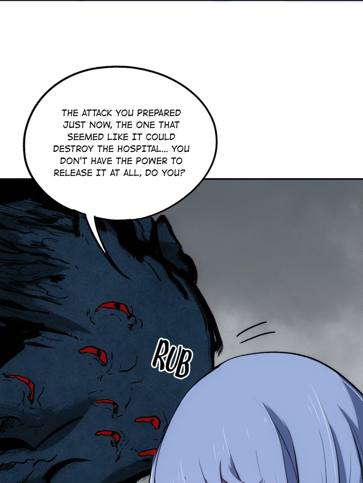 Beholder of the Abyss Chapter 9 page 36 - 