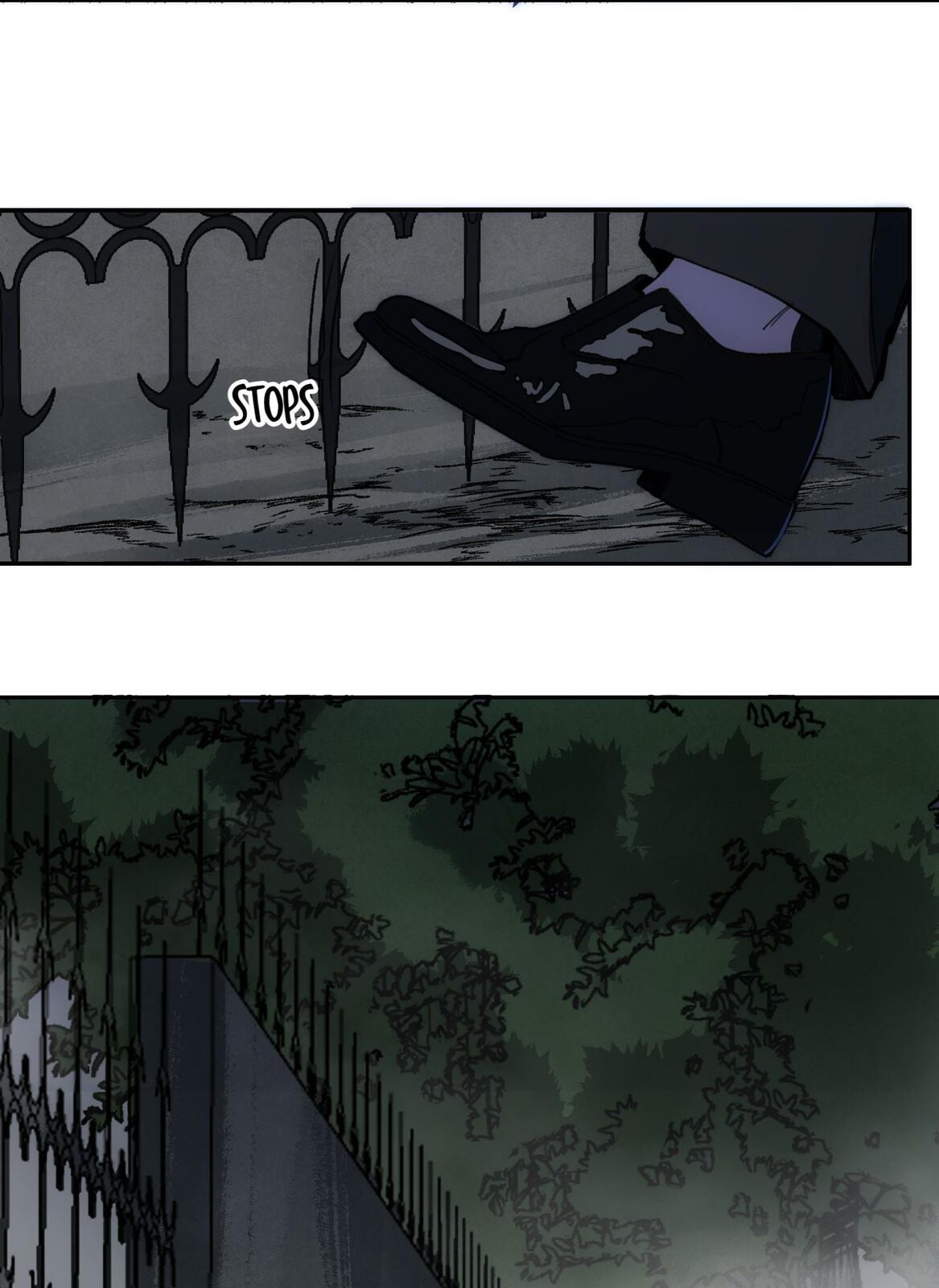Beholder of the Abyss Chapter 9 page 39 - 