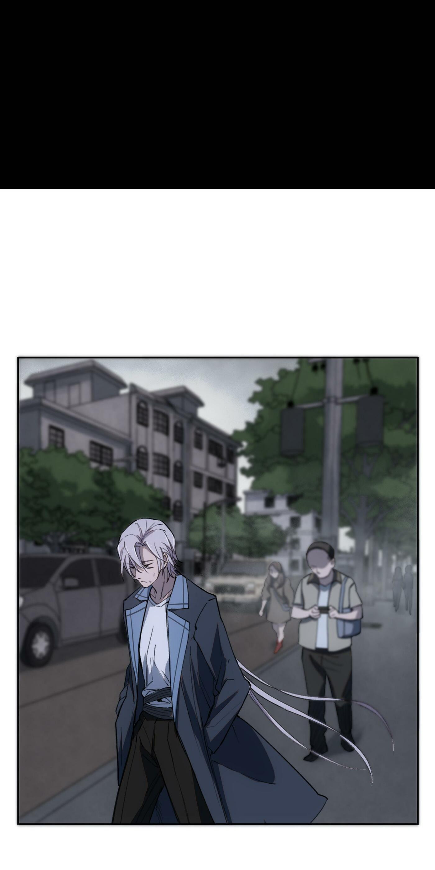 Beholder of the Abyss Chapter 9 page 46 - 