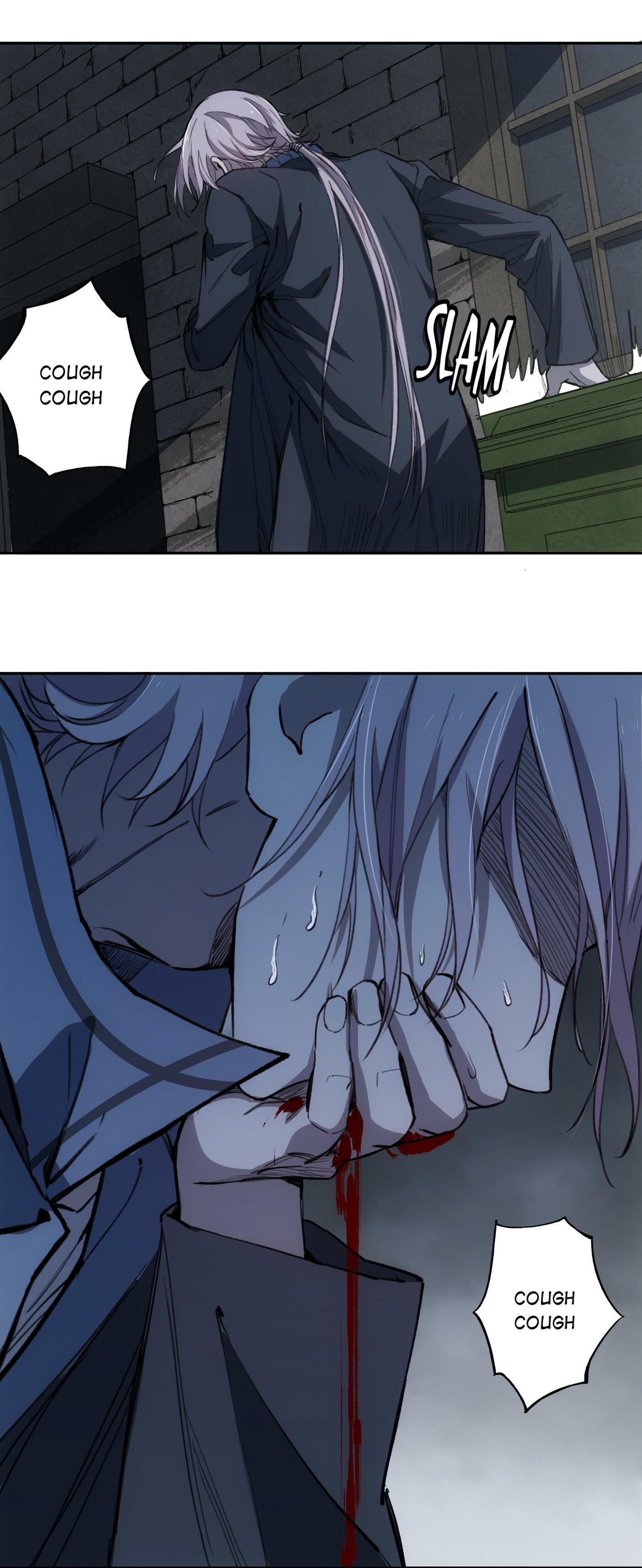 Beholder of the Abyss Chapter 9 page 48 - 