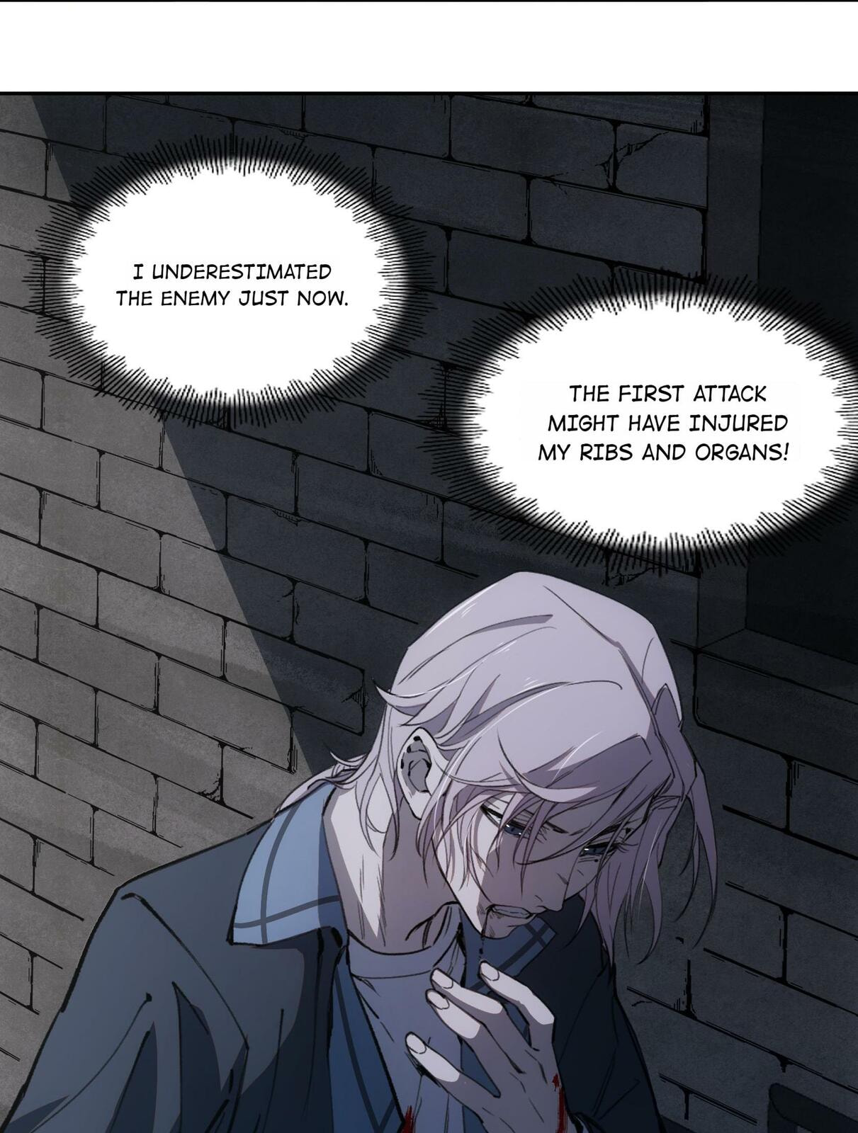 Beholder of the Abyss Chapter 9 page 49 - 