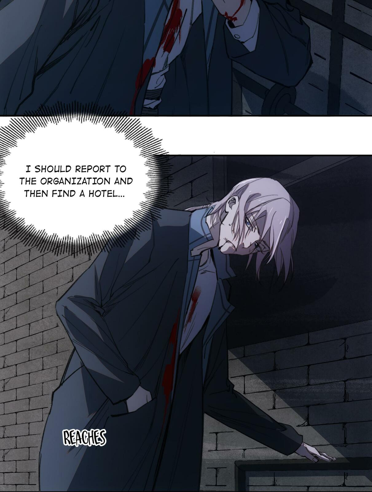 Beholder of the Abyss Chapter 9 page 50 - 