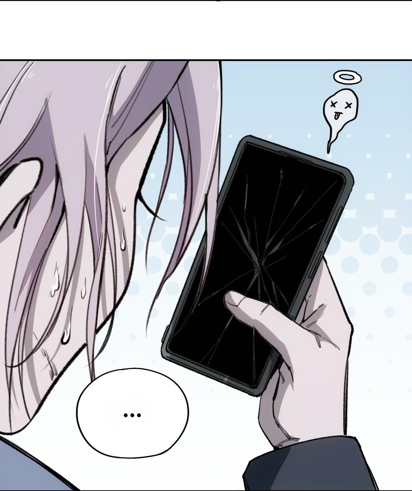 Beholder of the Abyss Chapter 9 page 51 - 