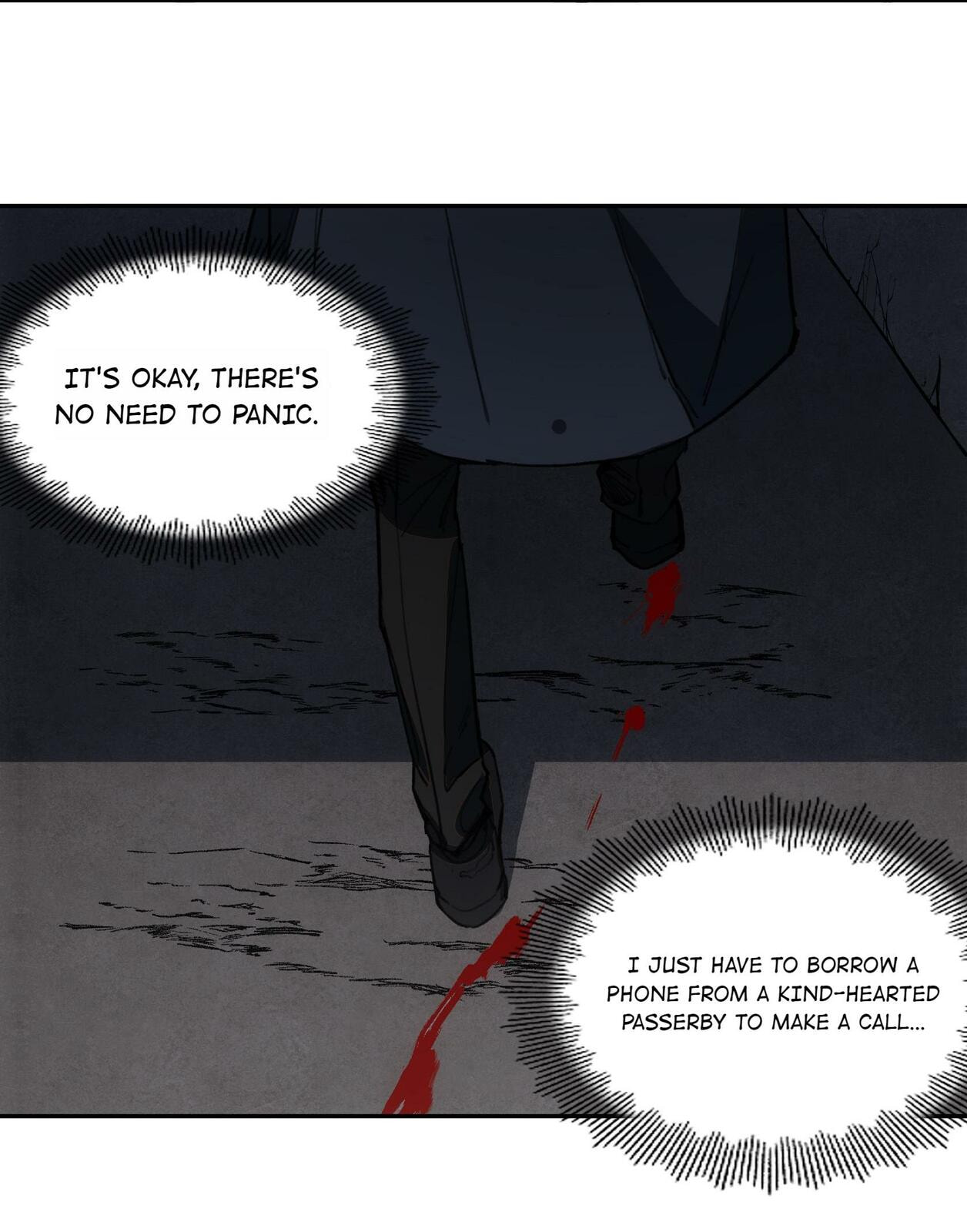 Beholder of the Abyss Chapter 9 page 52 - 