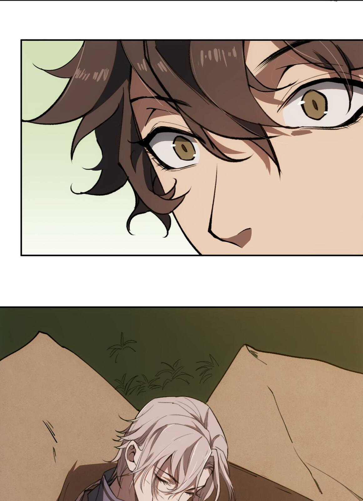 Beholder of the Abyss Chapter 9 page 60 - 